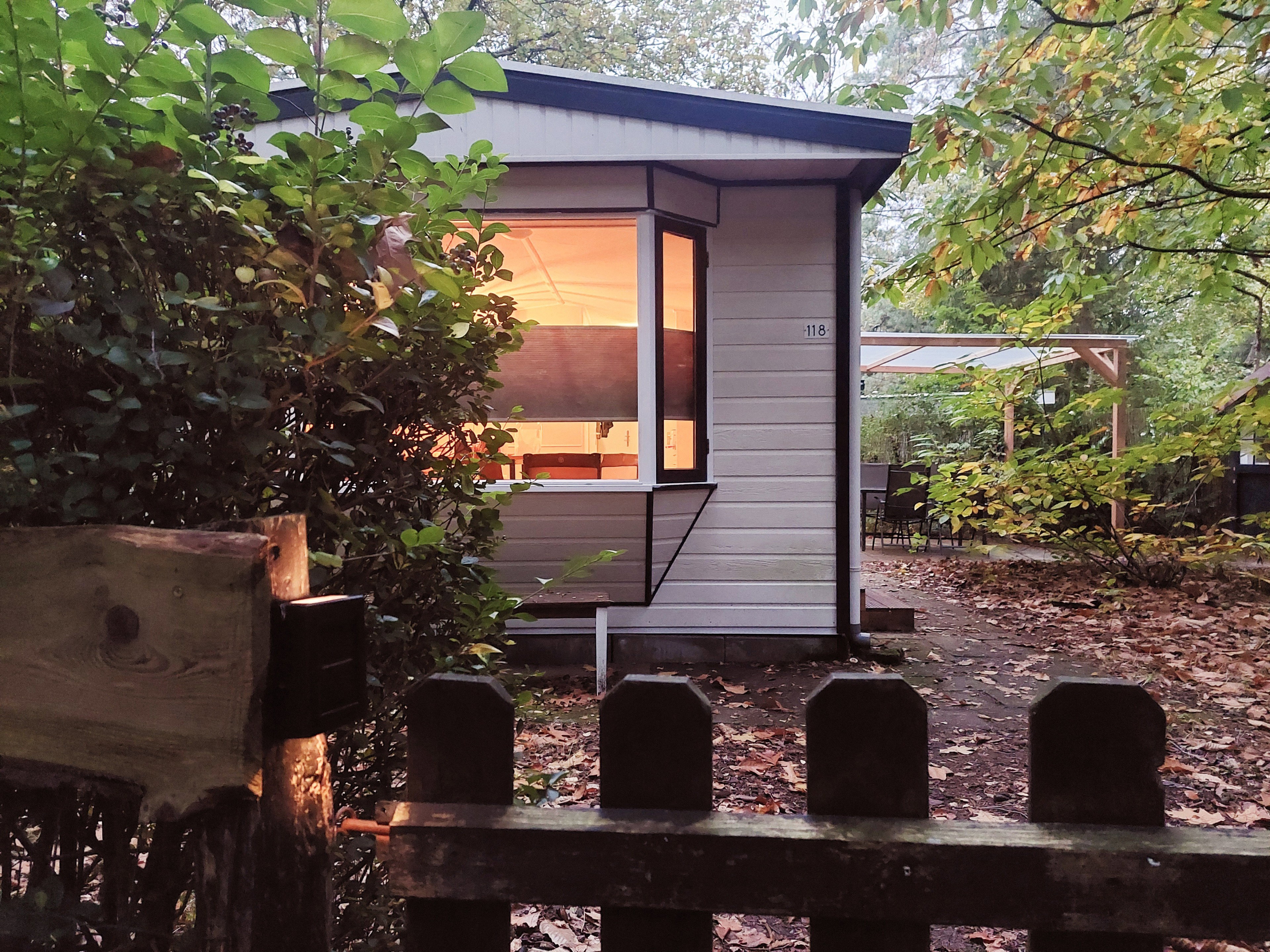 Casa nella natura a Hattemerbroek