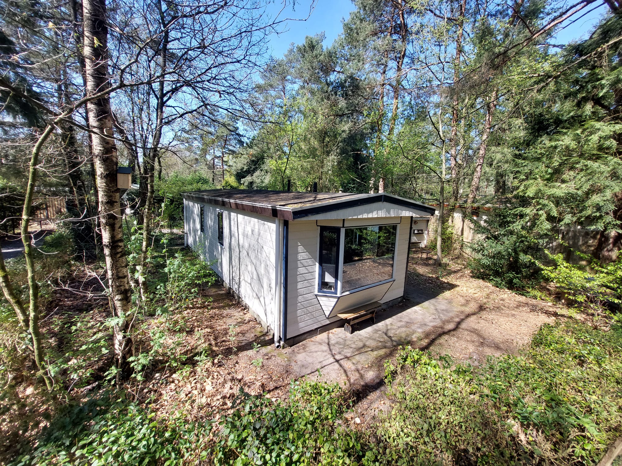 Casa nella natura a Hattemerbroek