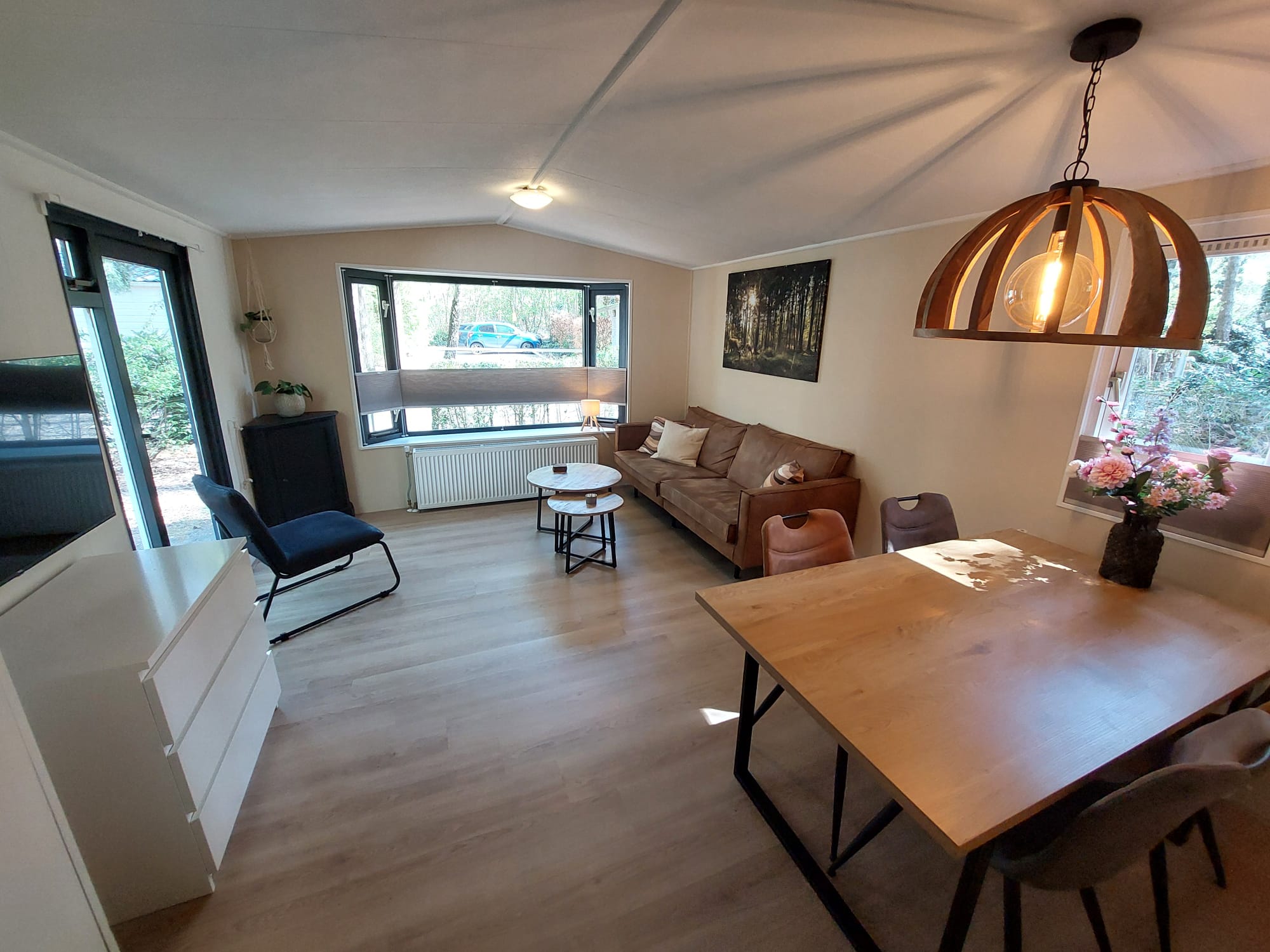Casa nella natura a Hattemerbroek