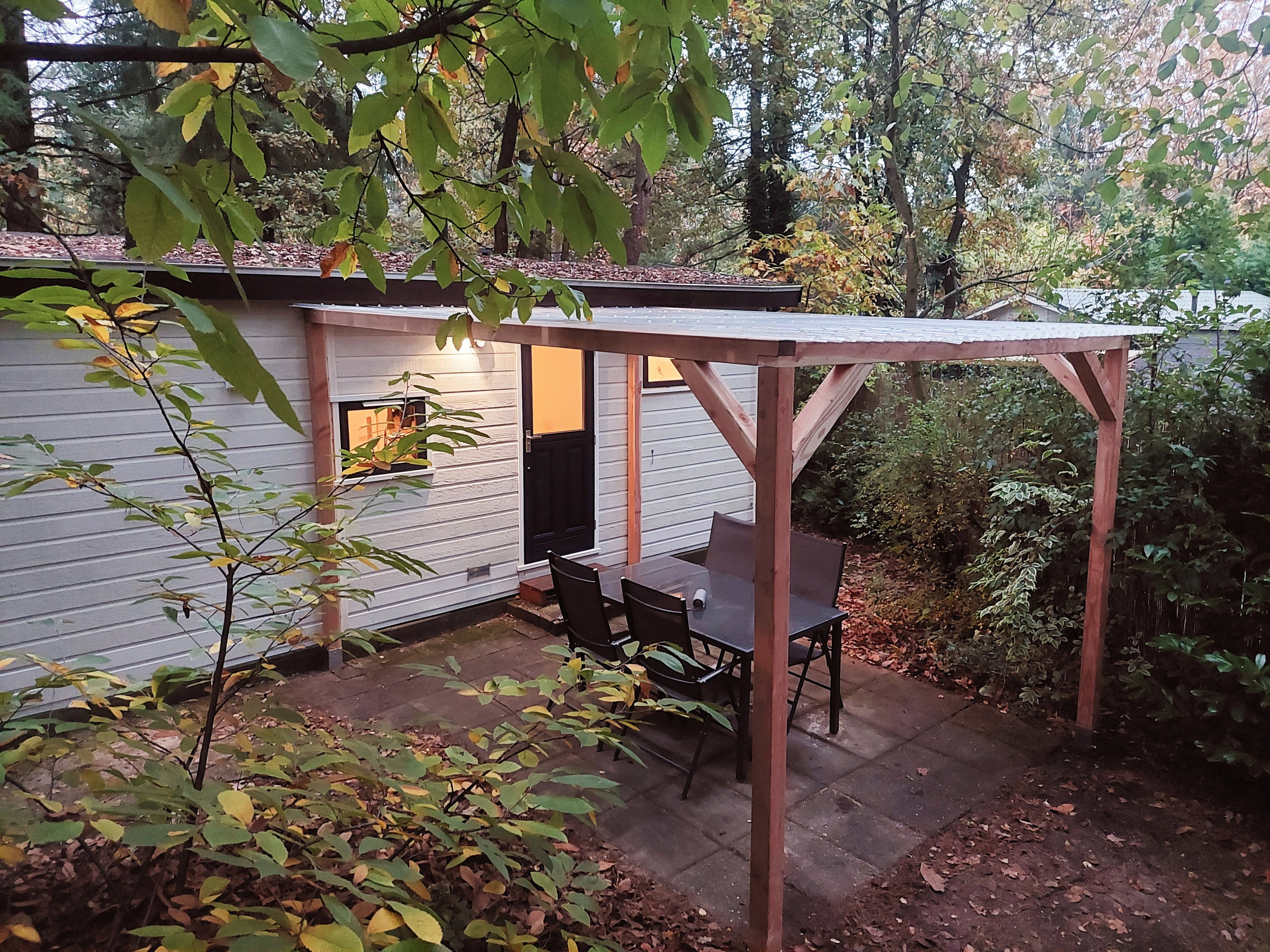 Casa nella natura a Hattemerbroek