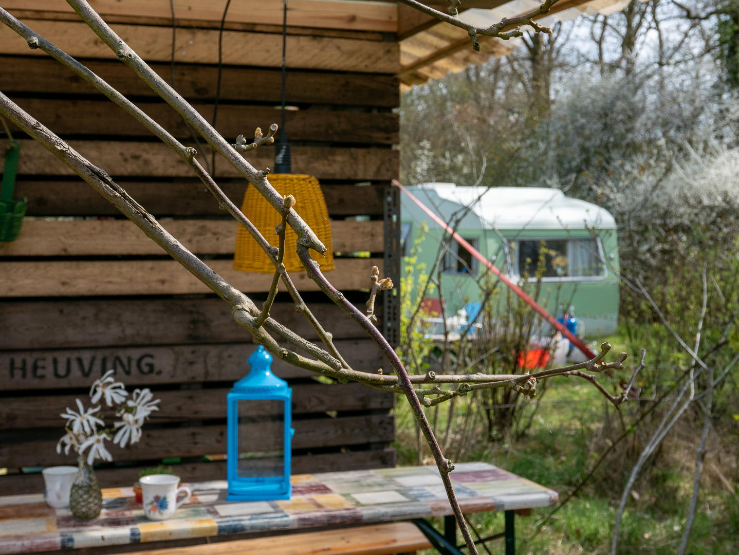 Natuurhuisje in Veenhuizen