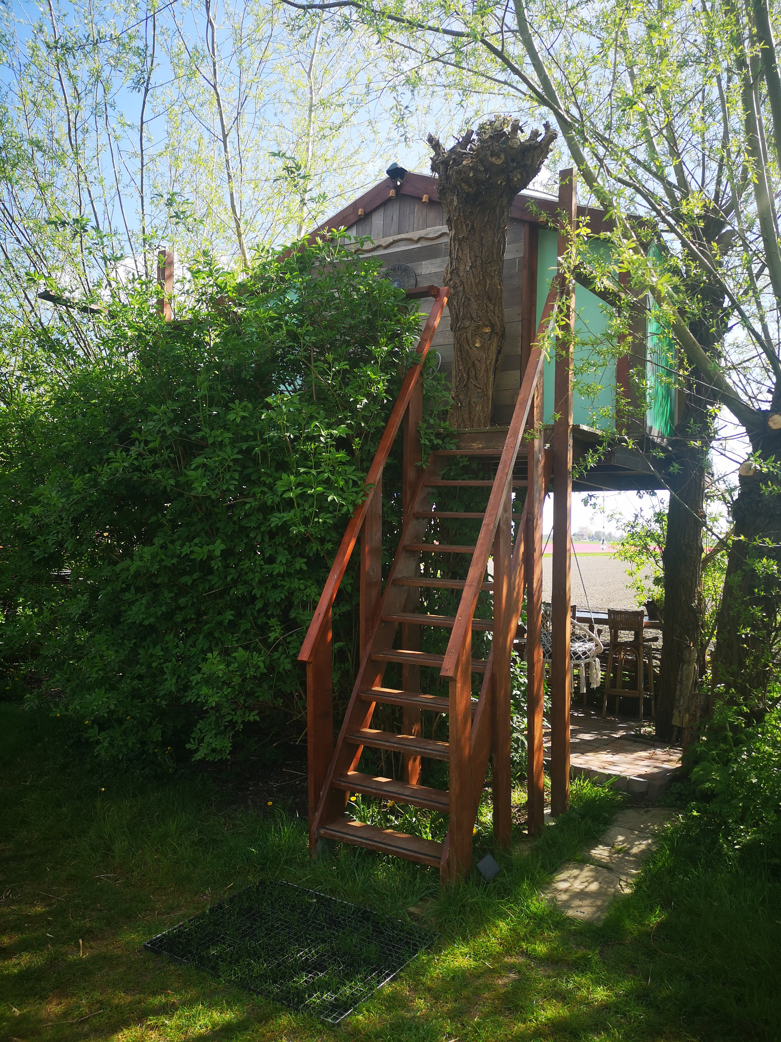 Natuurhuisje in West Beemster