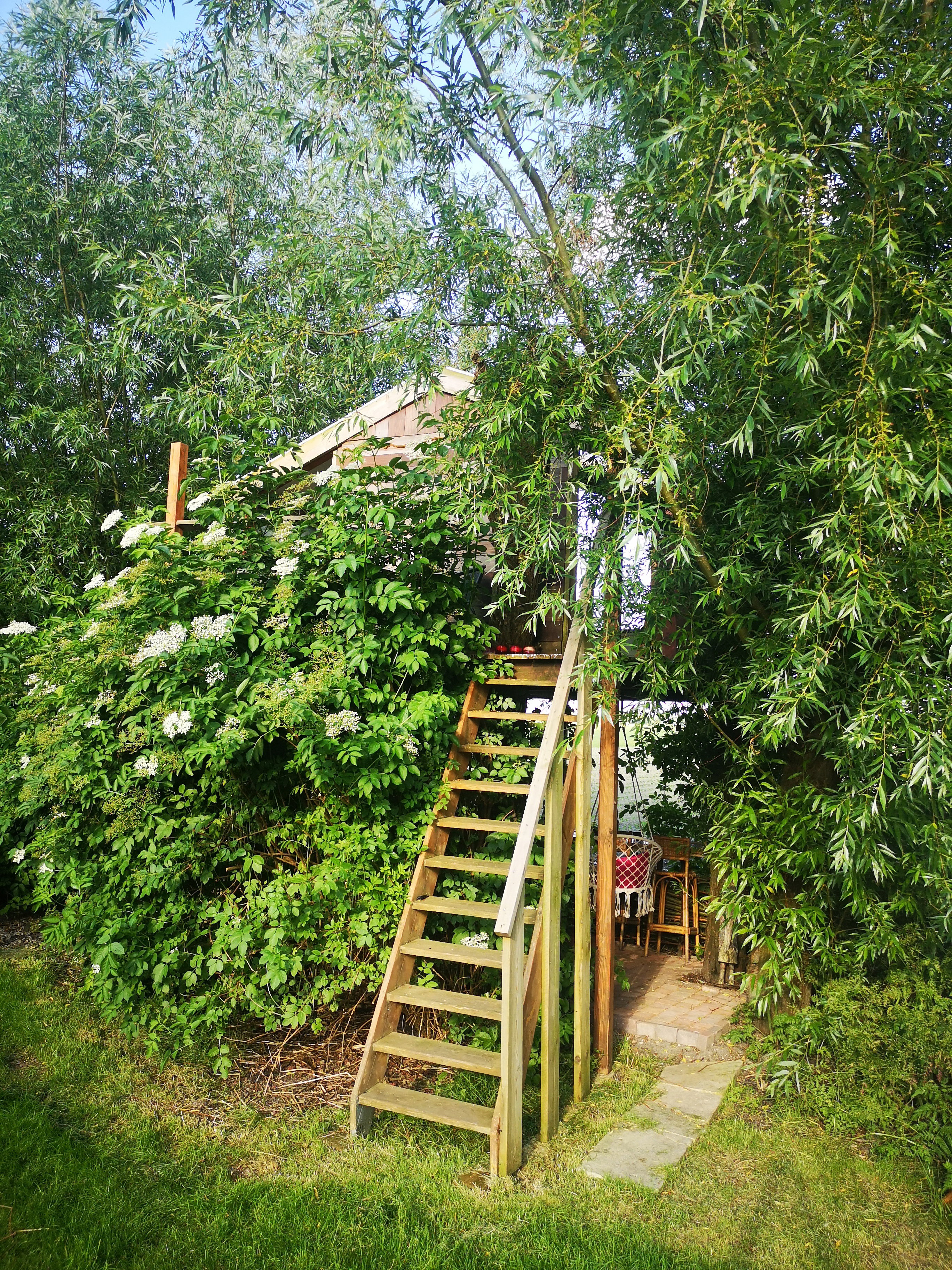 Natuurhuisje in West Beemster