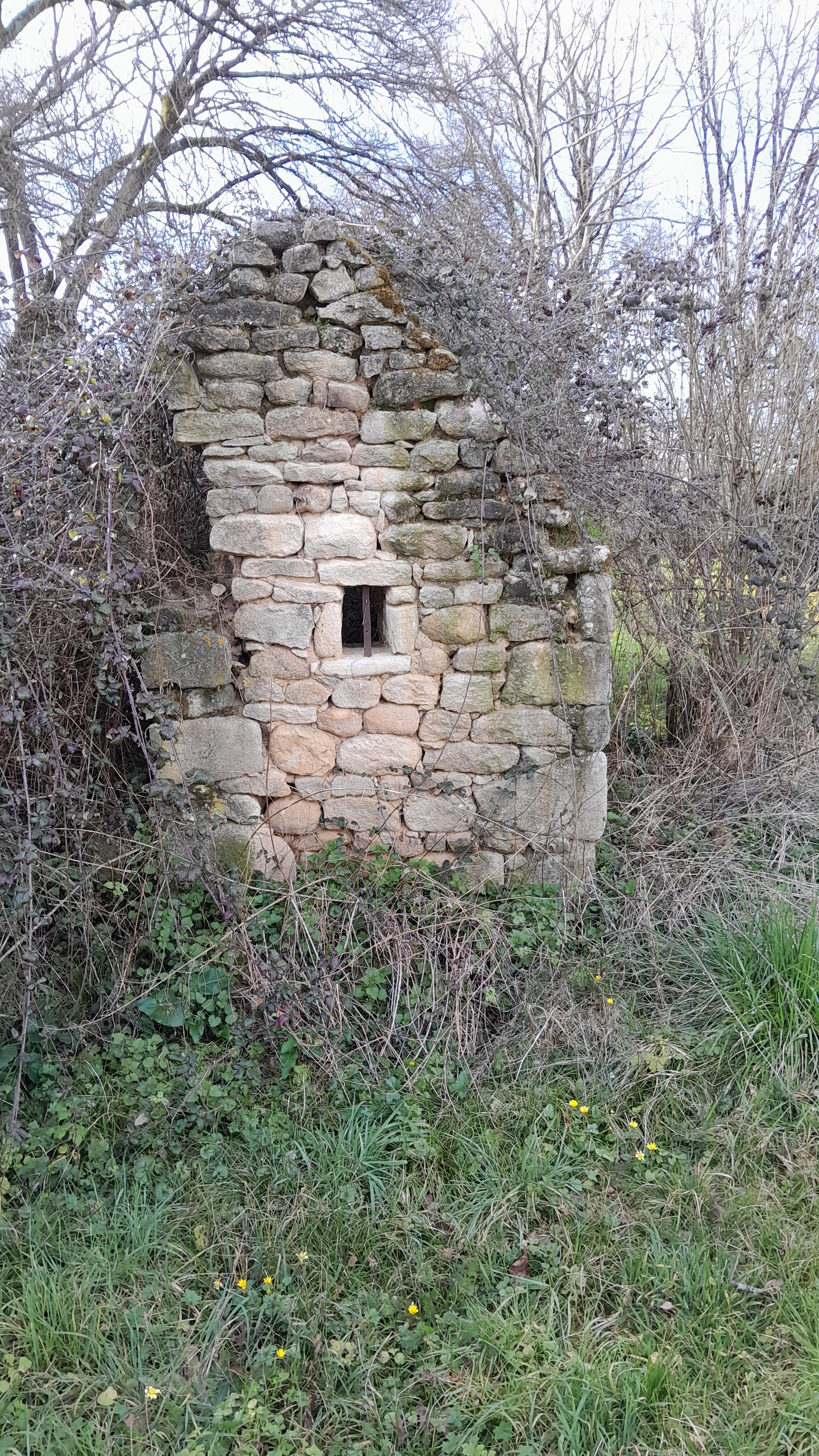 Natuurhuisje in Lignac