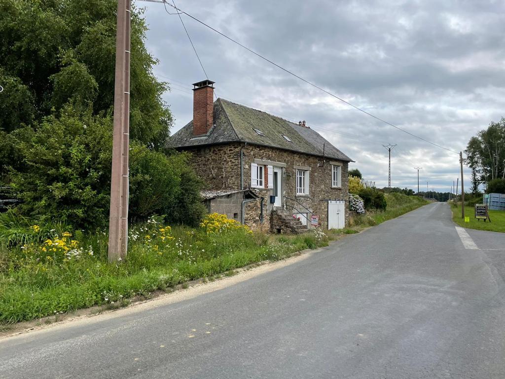 Natuurhuisje in Saint-cyr-les-champagnes