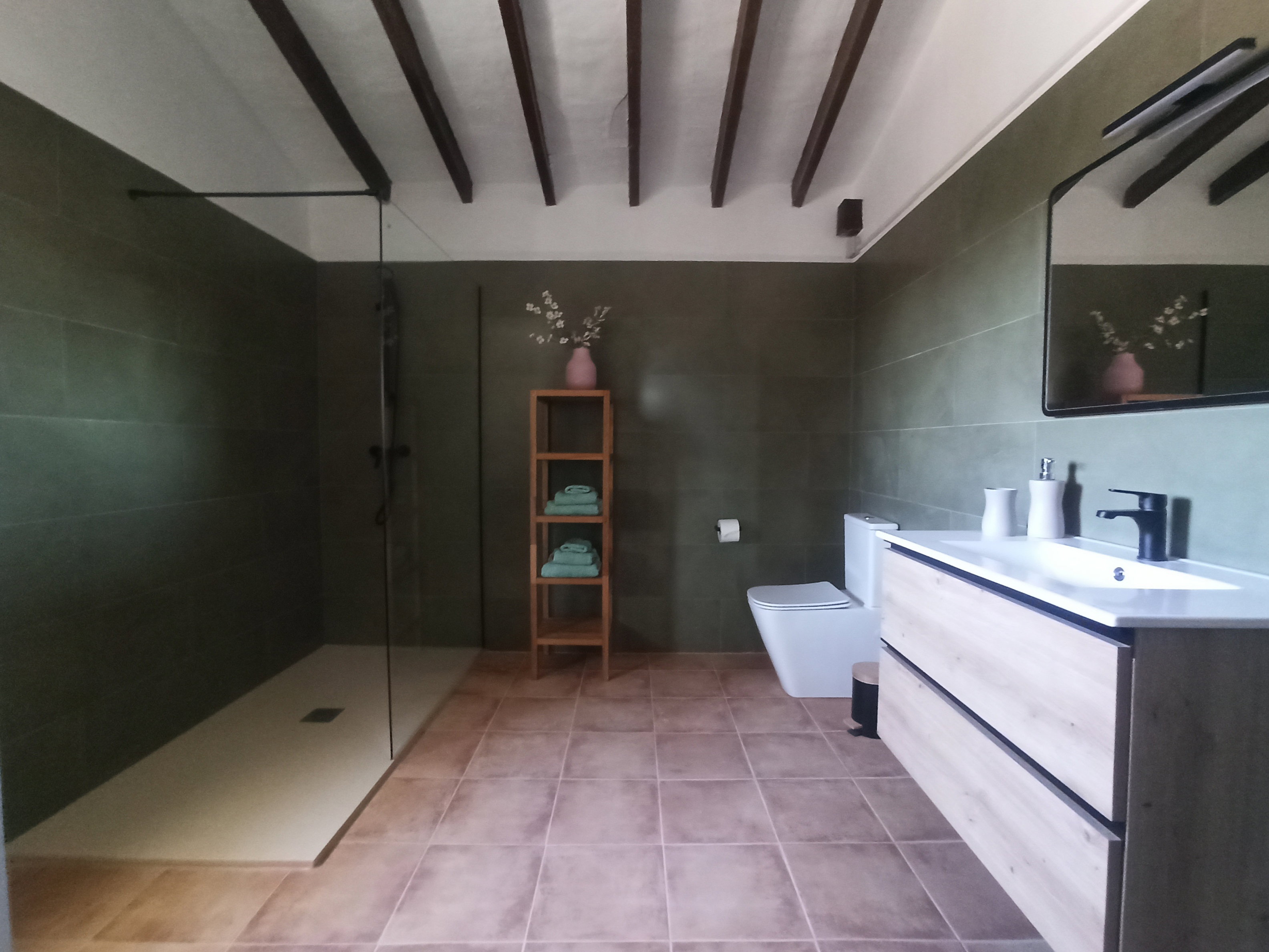 Maison nature à Yecla