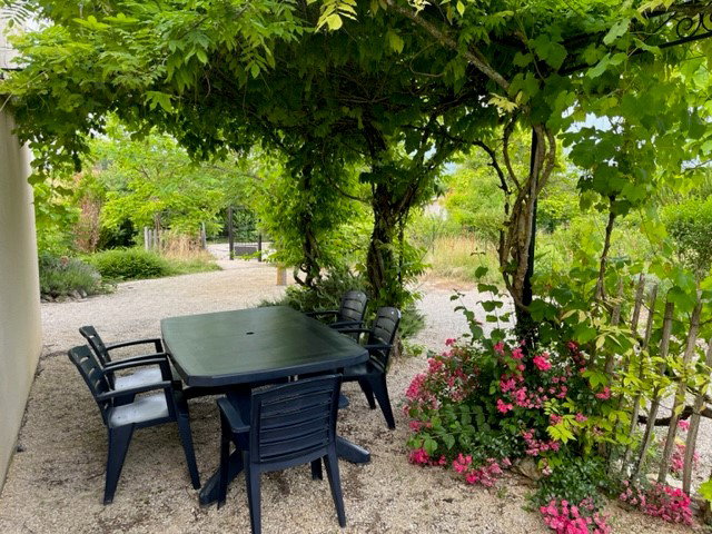 Natuurhuisje in Loupiac