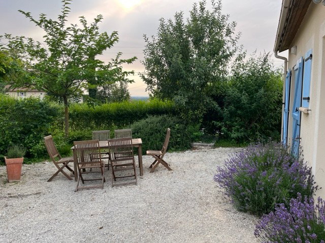 Natuurhuisje in Loupiac