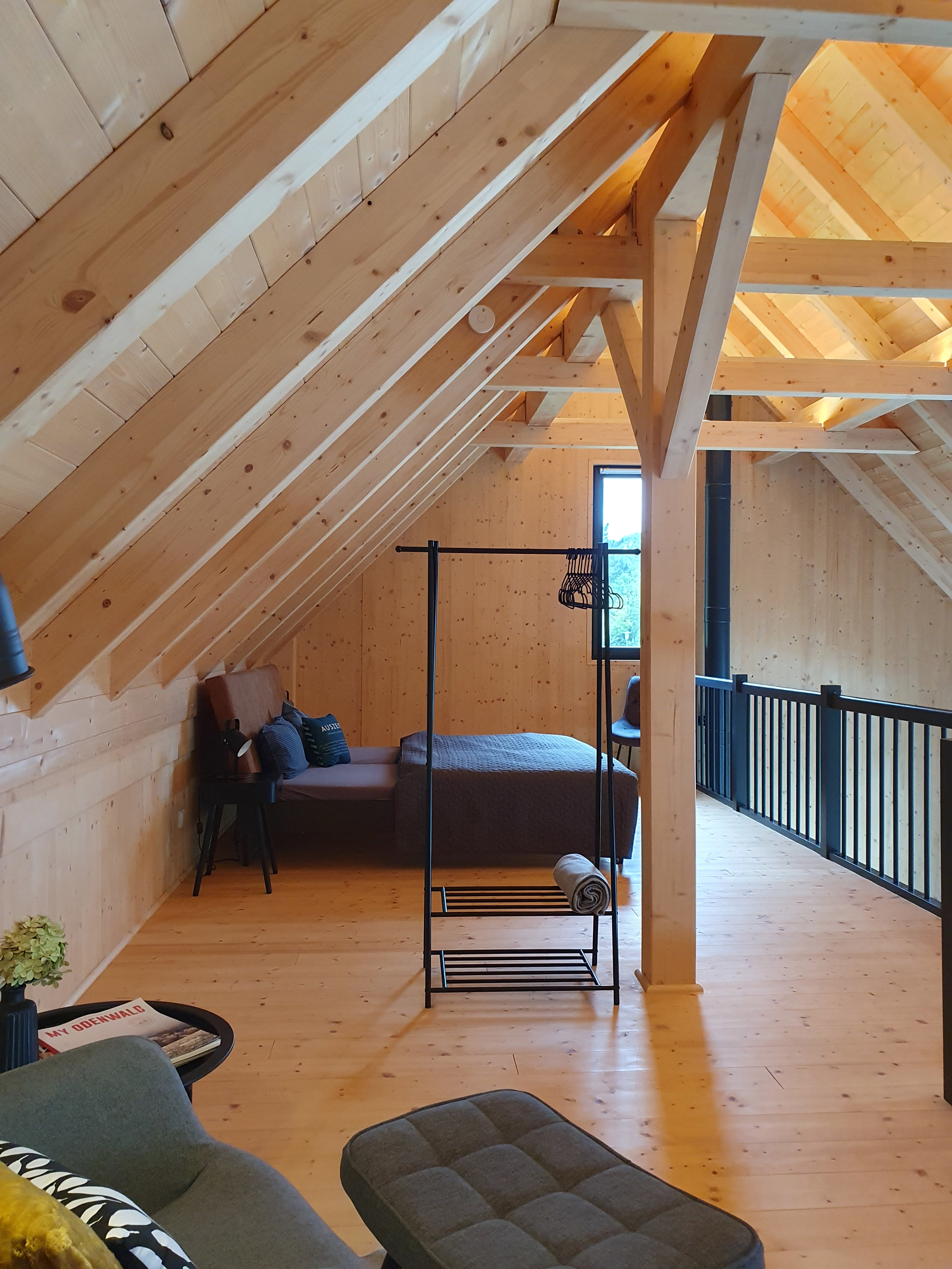 Natuurhuisje in Reichelsheim