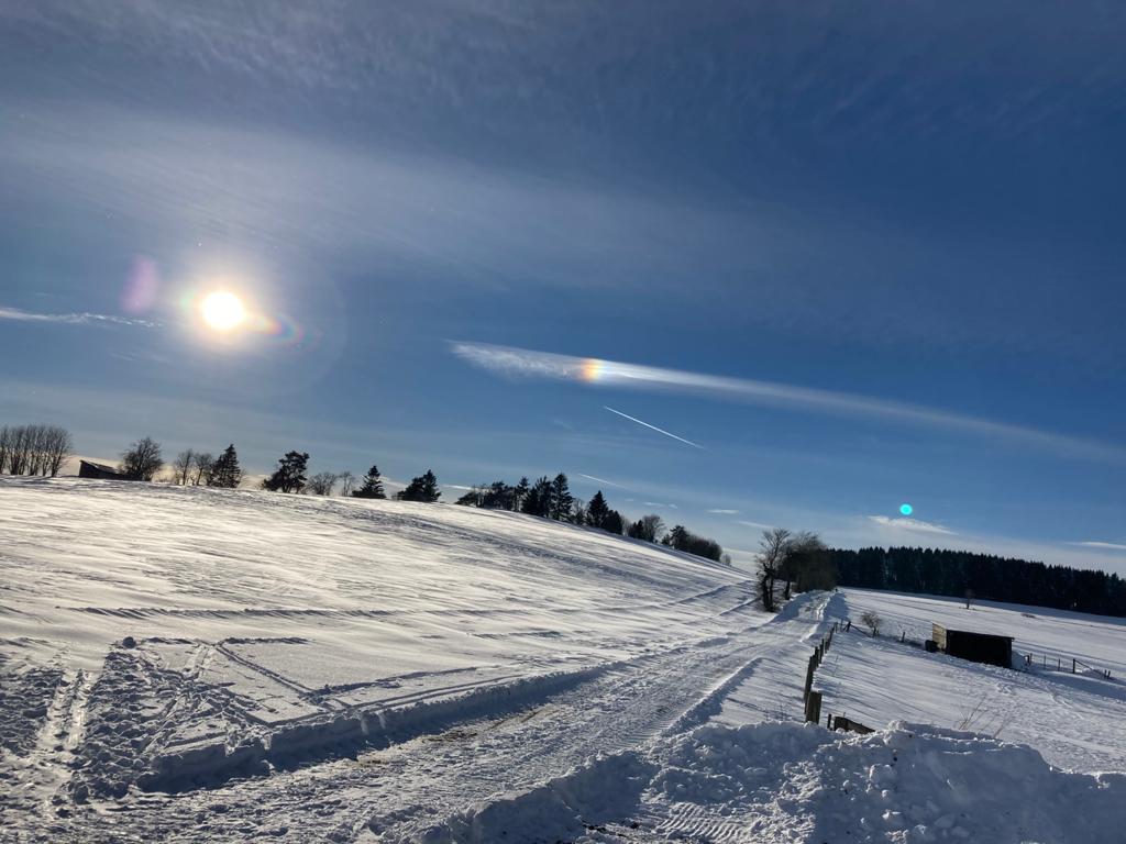 Natuurhuisje in Willingen Schwalefeld