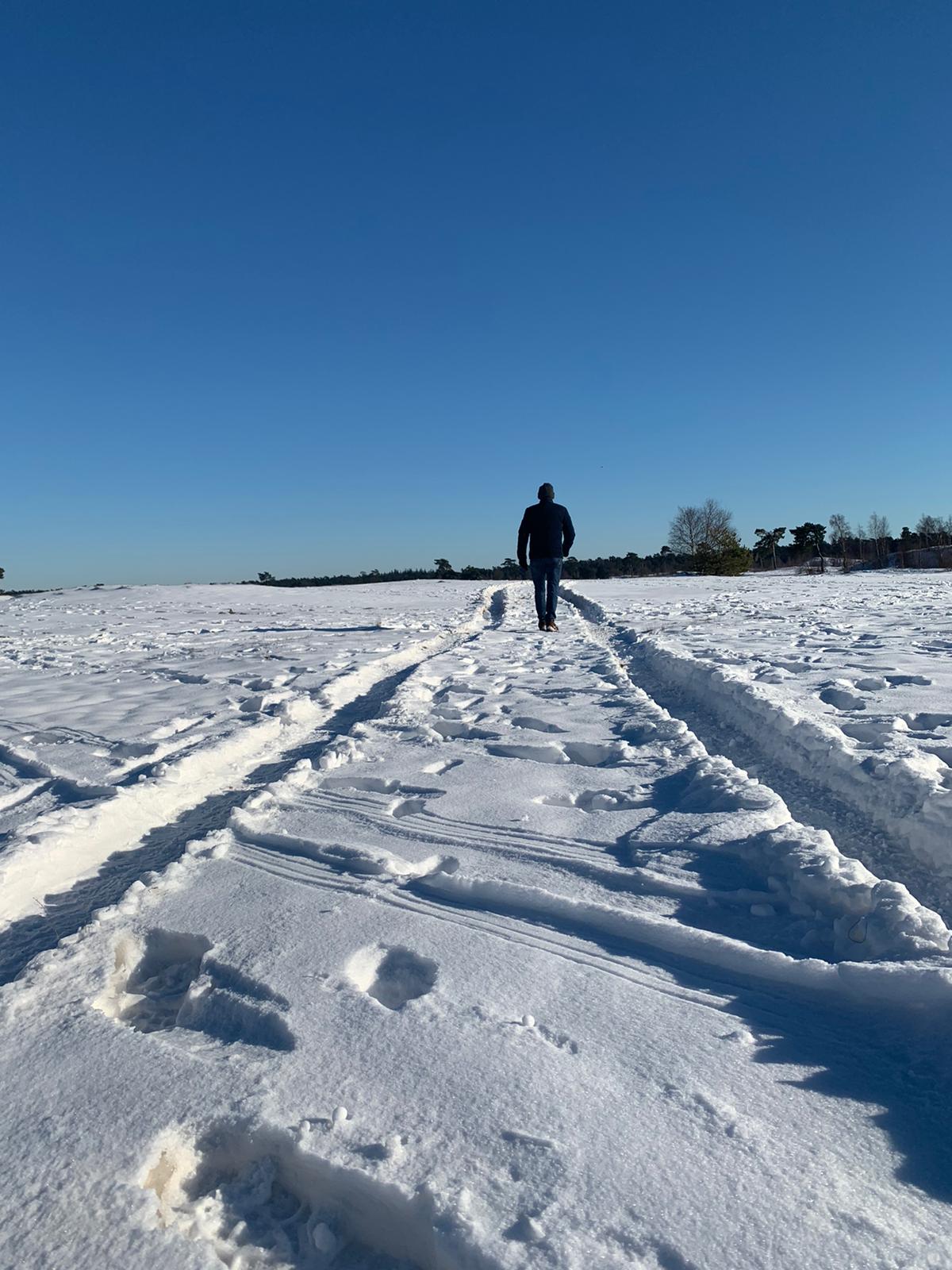 Natuurhuisje in Willingen Schwalefeld