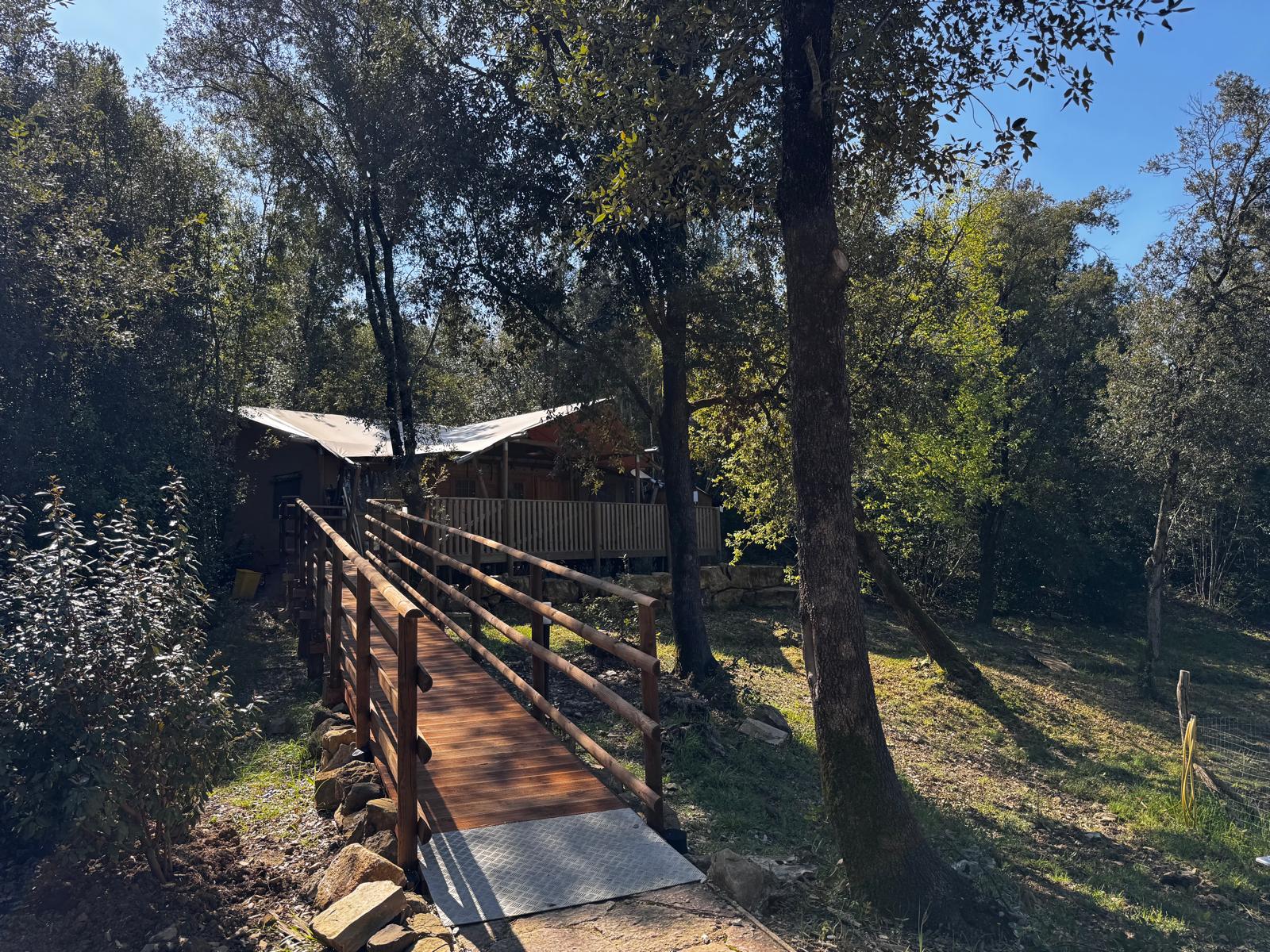Natuurhuisje in Monterotondo Marittimo