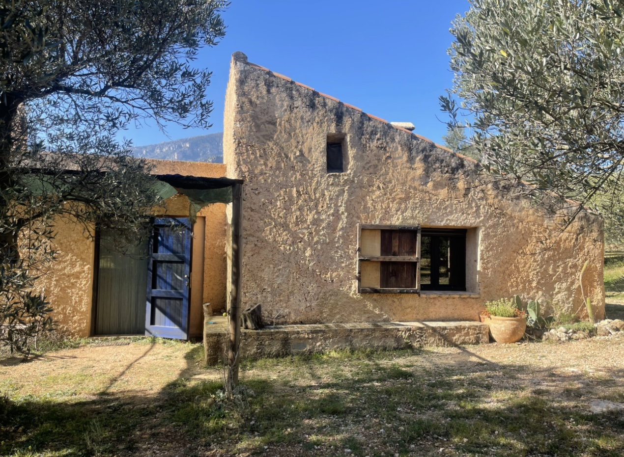 Natuurhuisje in Roquetes