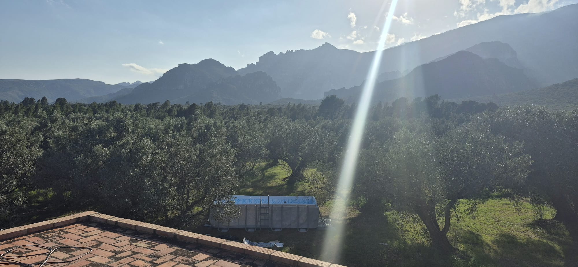 Natuurhuisje in Roquetes