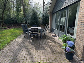 Natuurhuisje in Bakkeveen