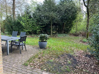 Natuurhuisje in Bakkeveen