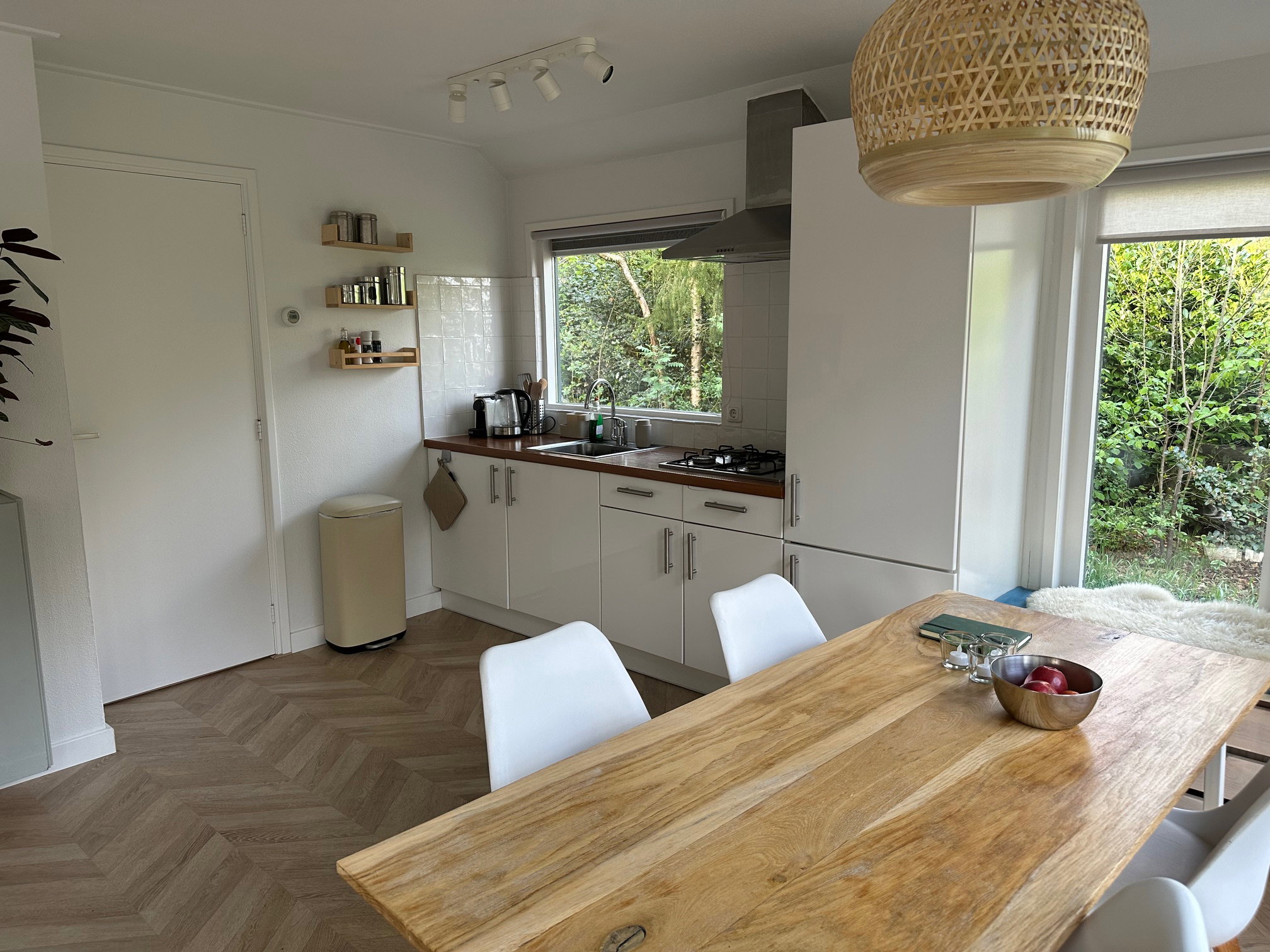 Natuurhuisje in Bakkeveen
