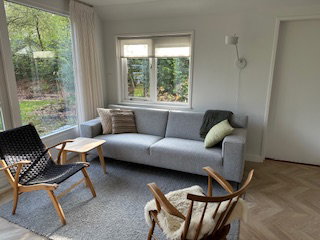 Natuurhuisje in Bakkeveen