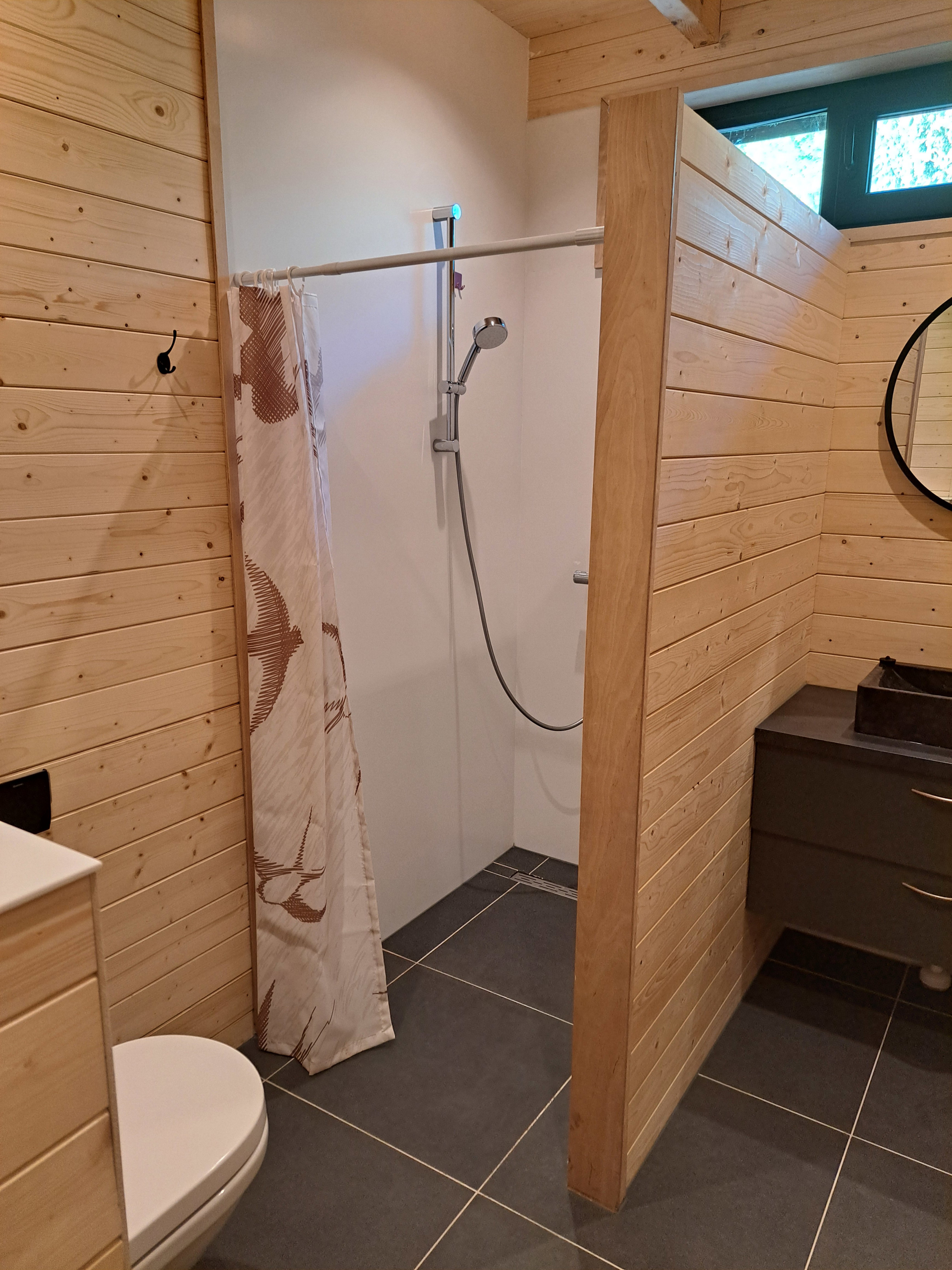 Casa nella natura a Schoonloo