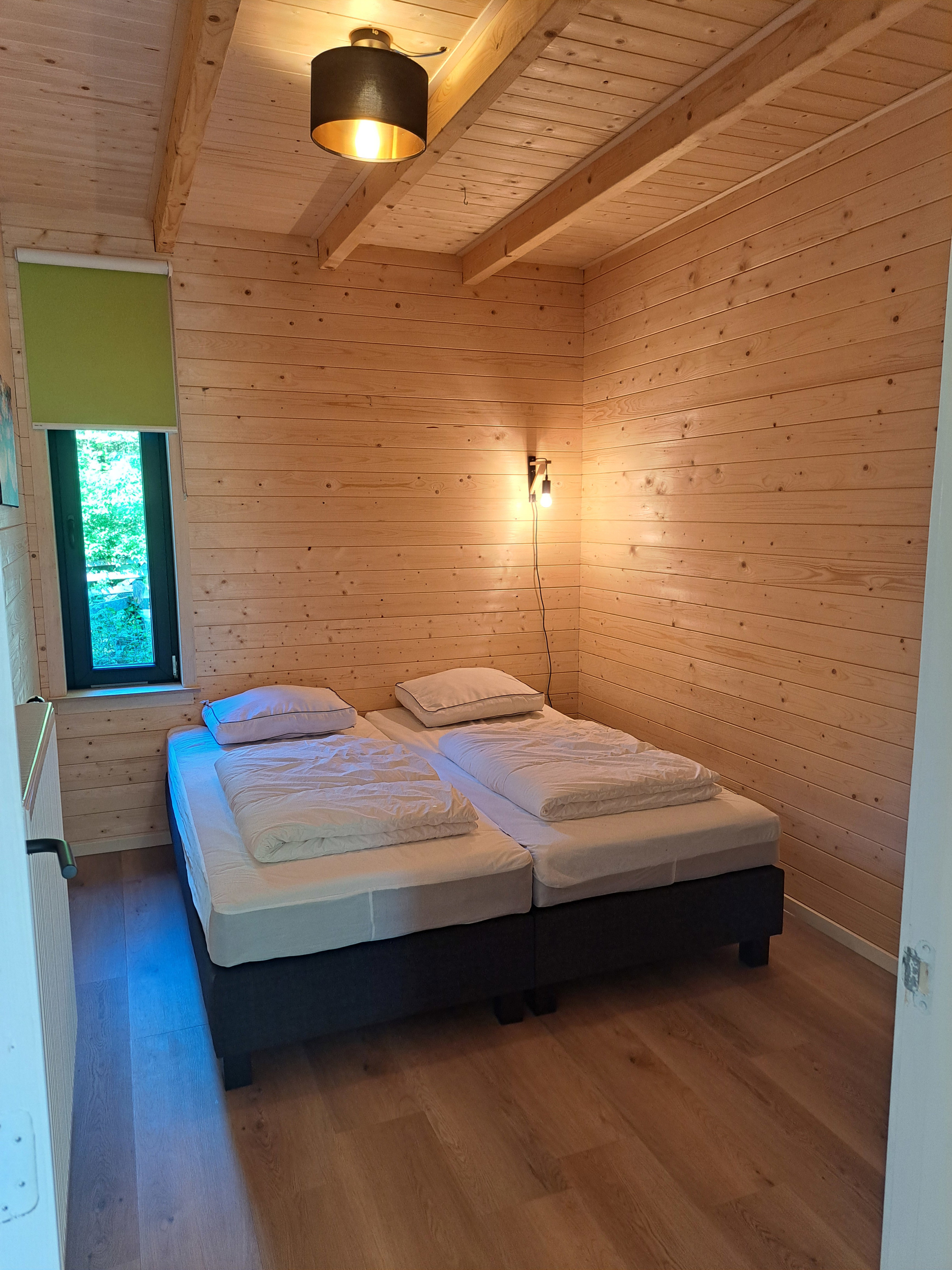 Casa nella natura a Schoonloo