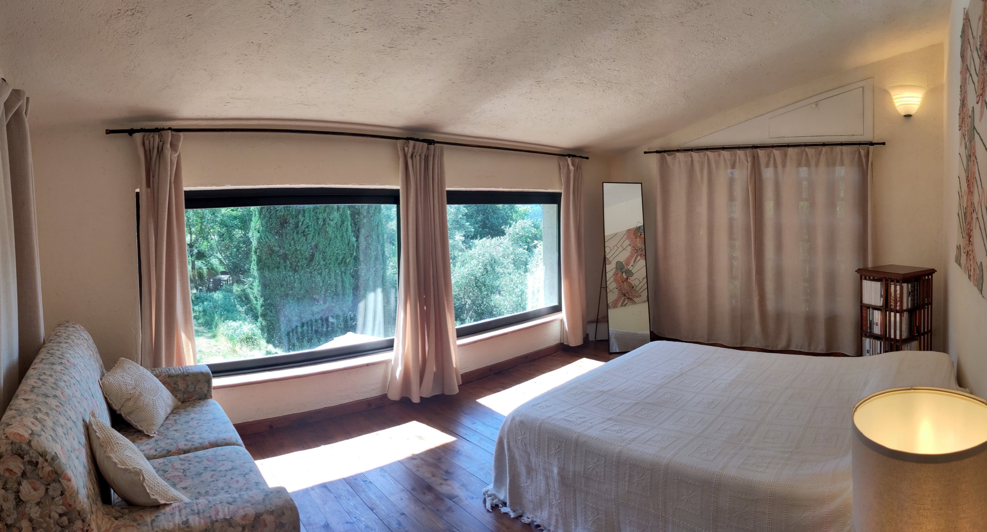 Natuurhuisje in Lucca
