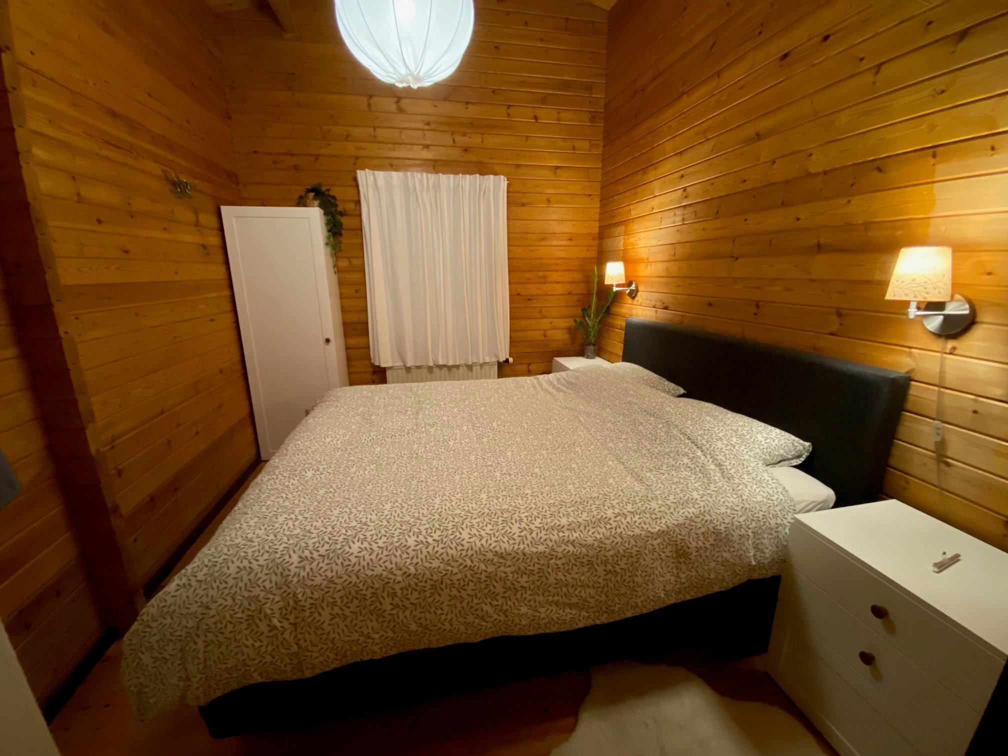 Nature house in Nutter