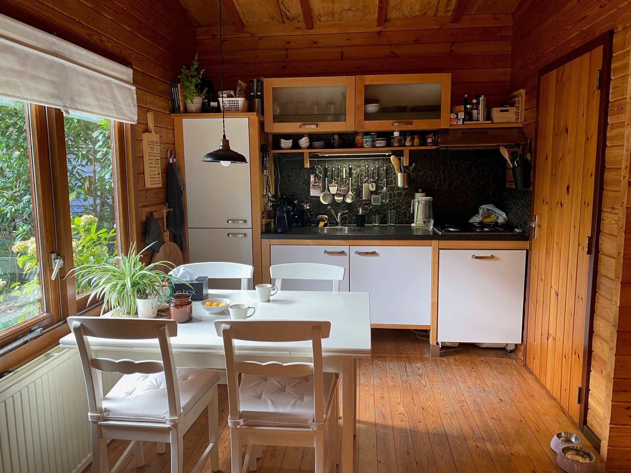 Nature house in Nutter