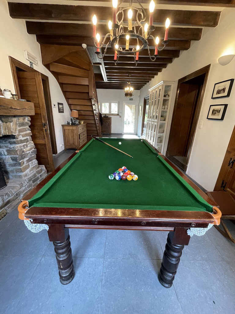 Casa nella natura a Redu