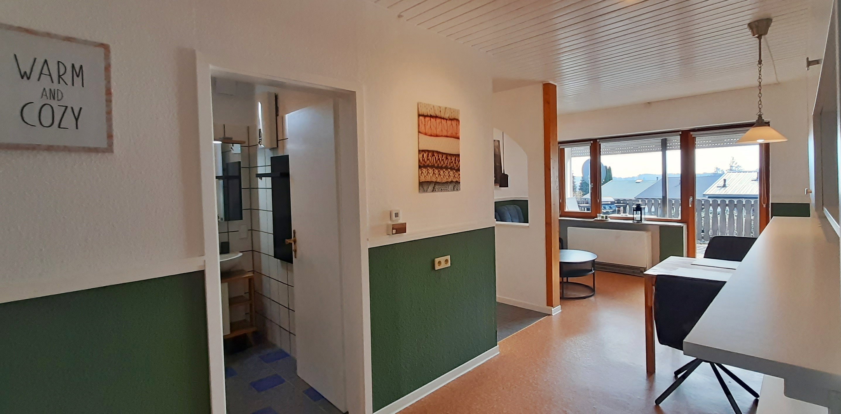 Natuurhuisje in Driedorf