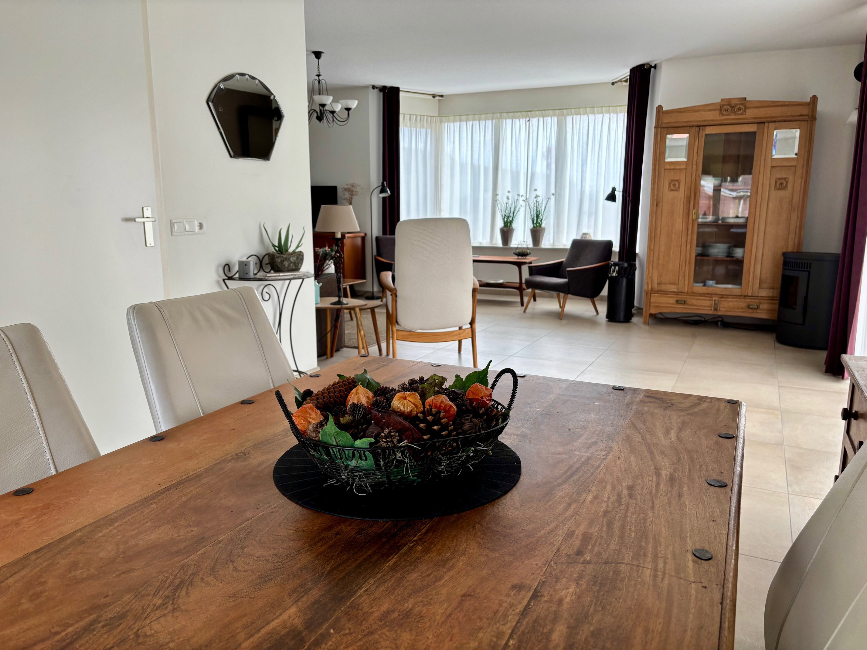 Casa nella natura a Schoonloo