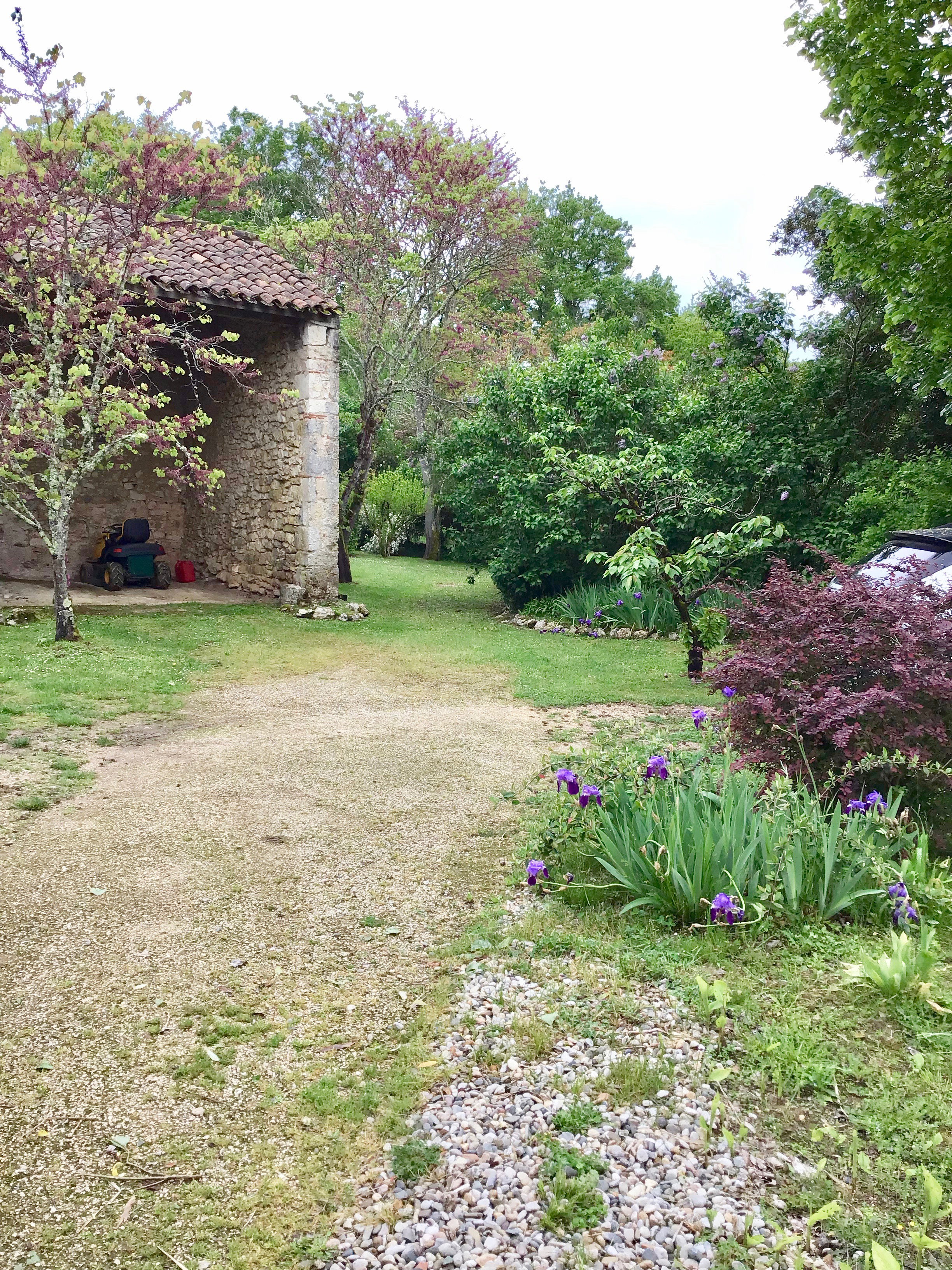 Natuurhuisje in Montayral