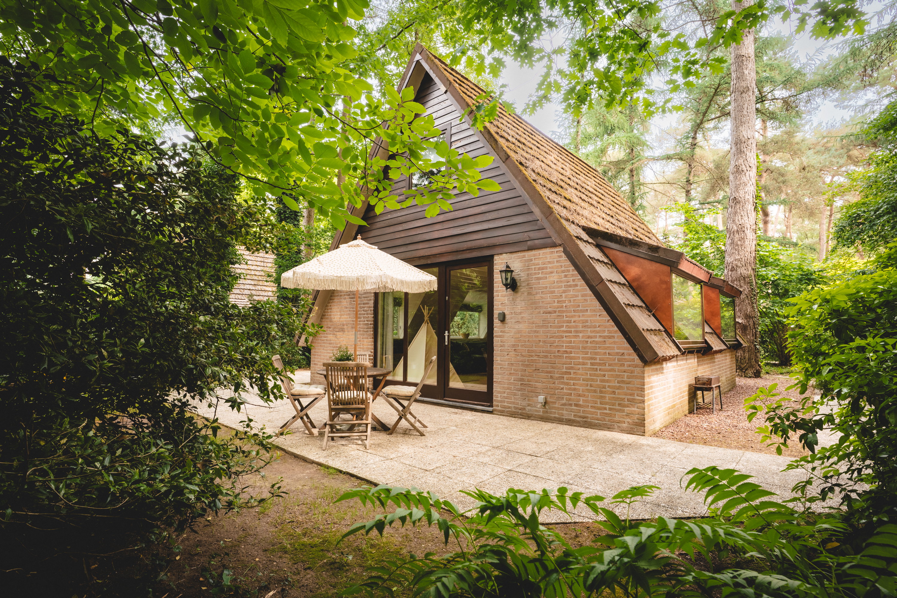 Casa nella natura a Lanaken