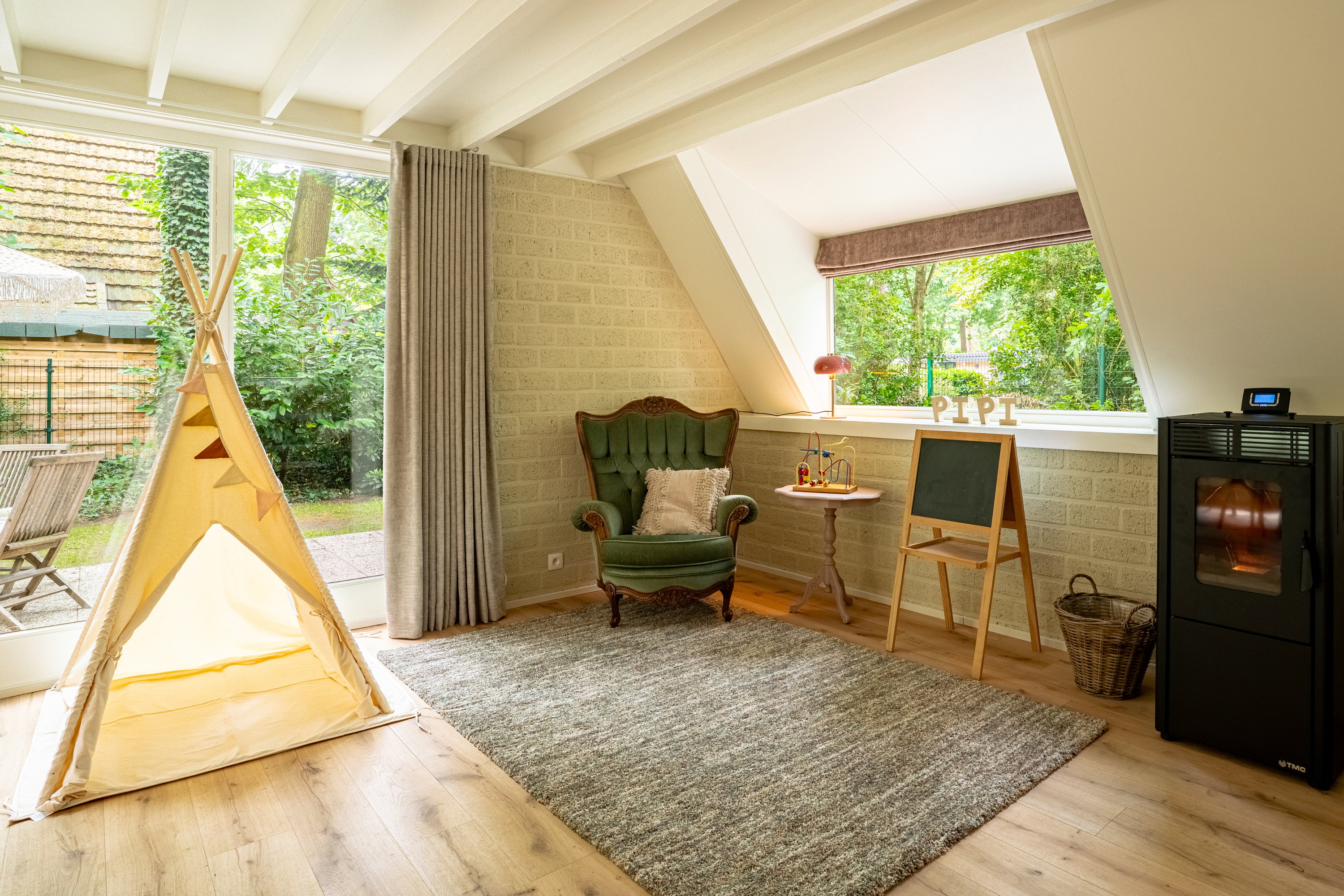 Casa nella natura a Lanaken