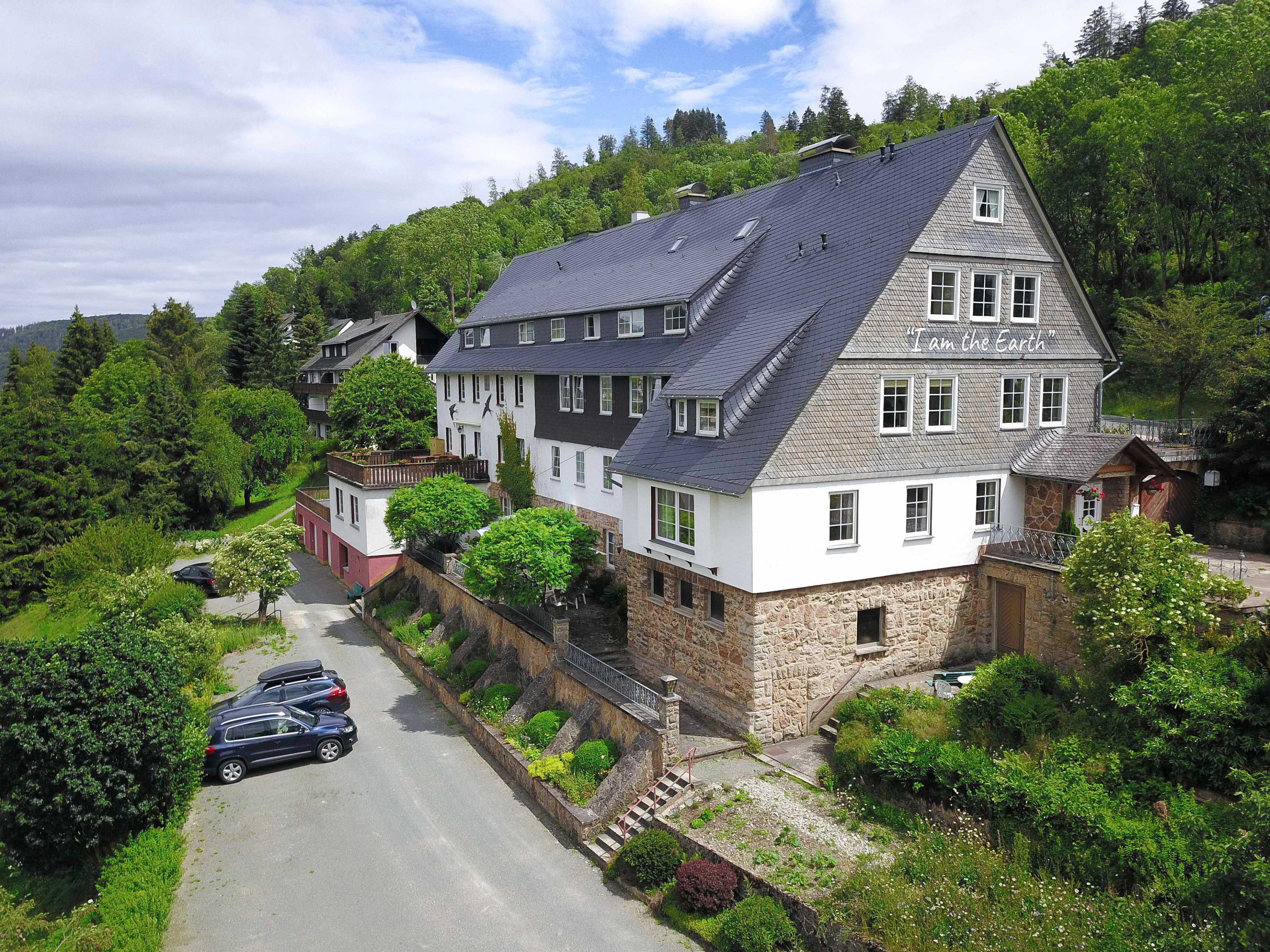 Natuurhuisje in Willingen Schwalefeld