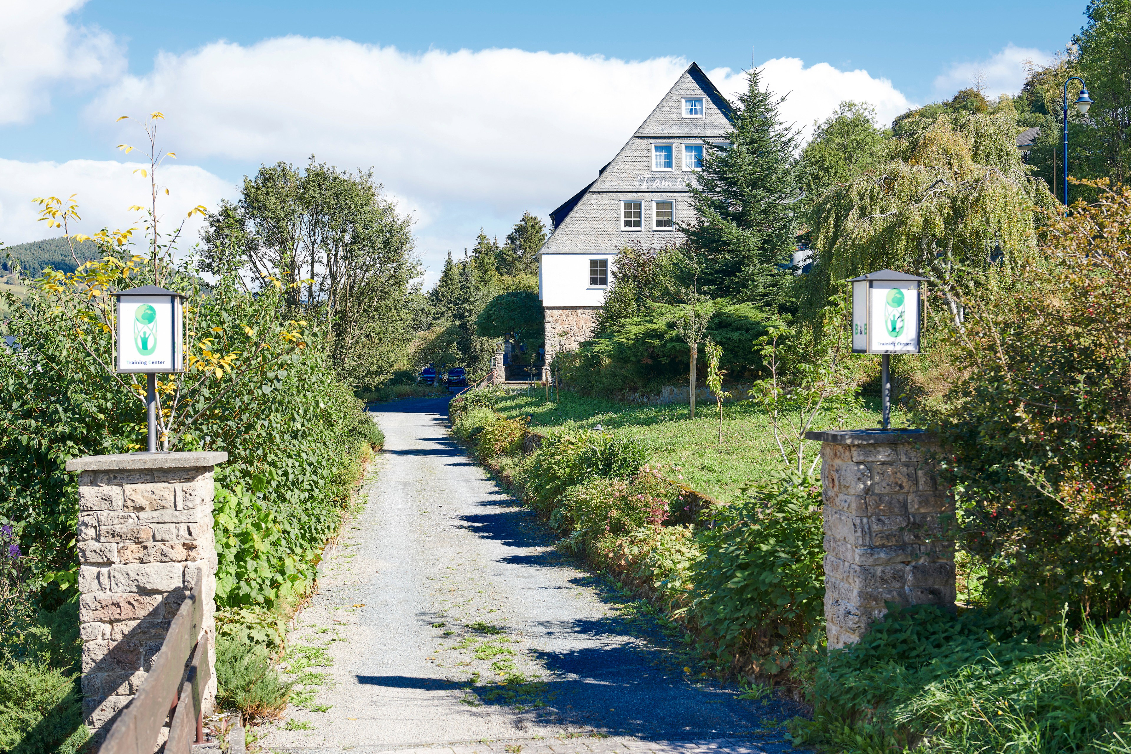 Natuurhuisje in Willingen Schwalefeld