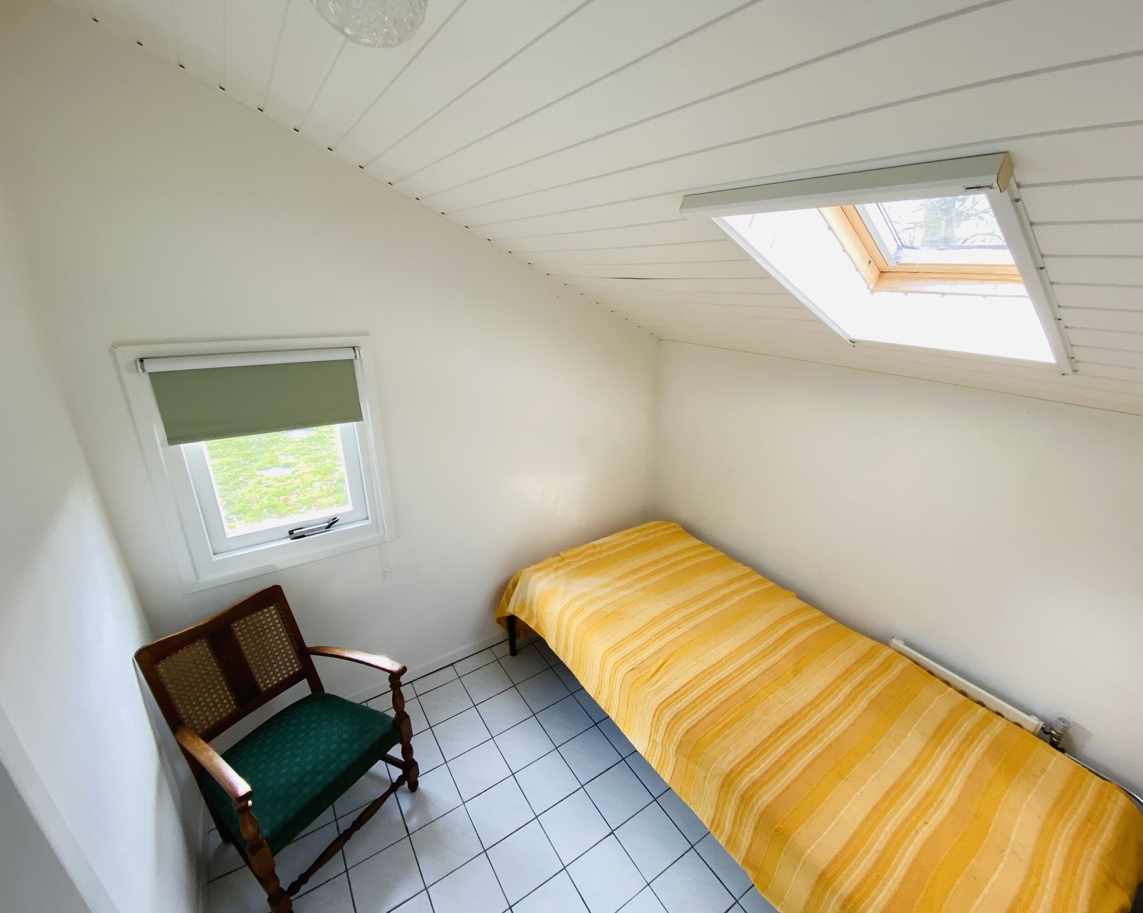 Casa nella natura a Orvelte