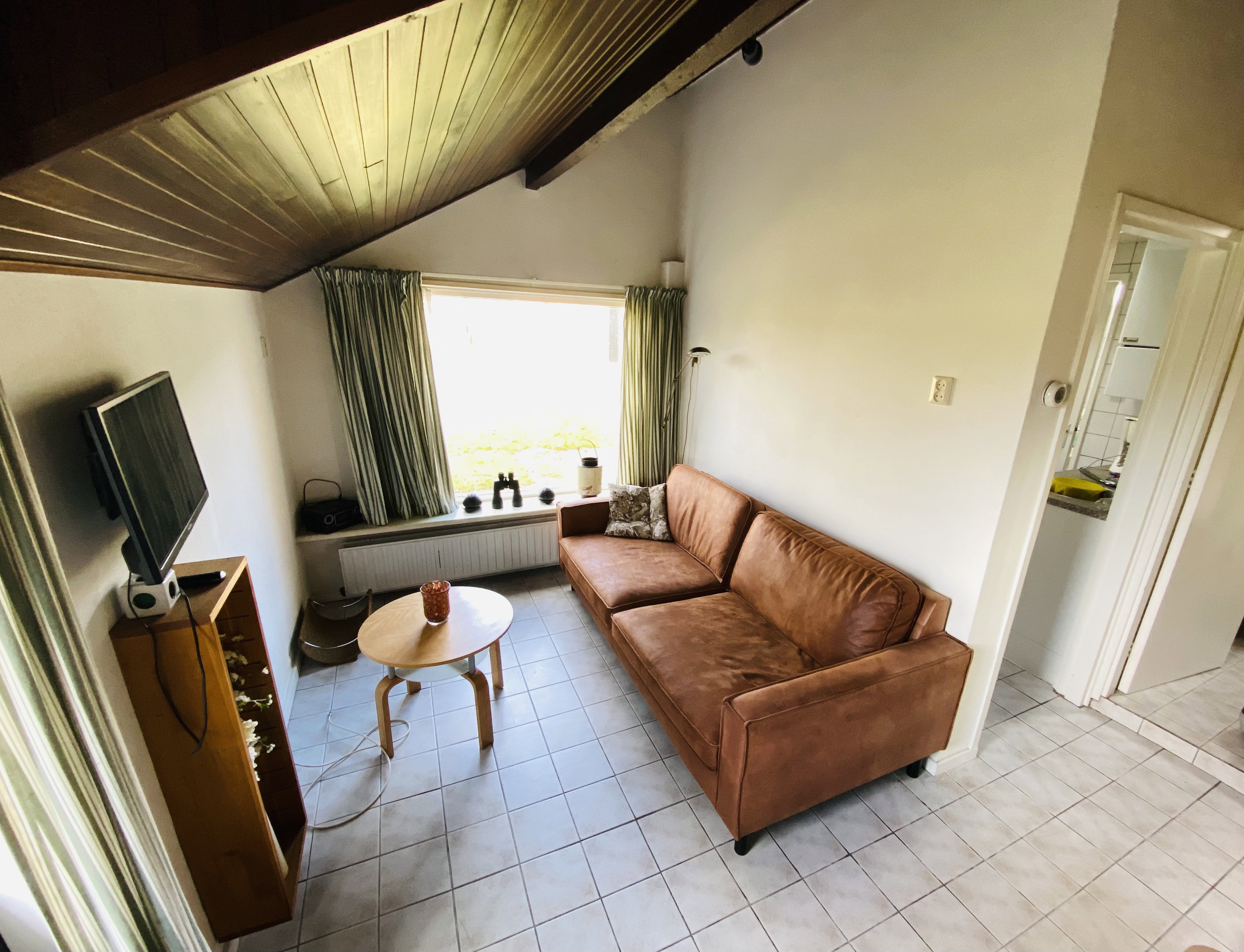 Casa nella natura a Orvelte