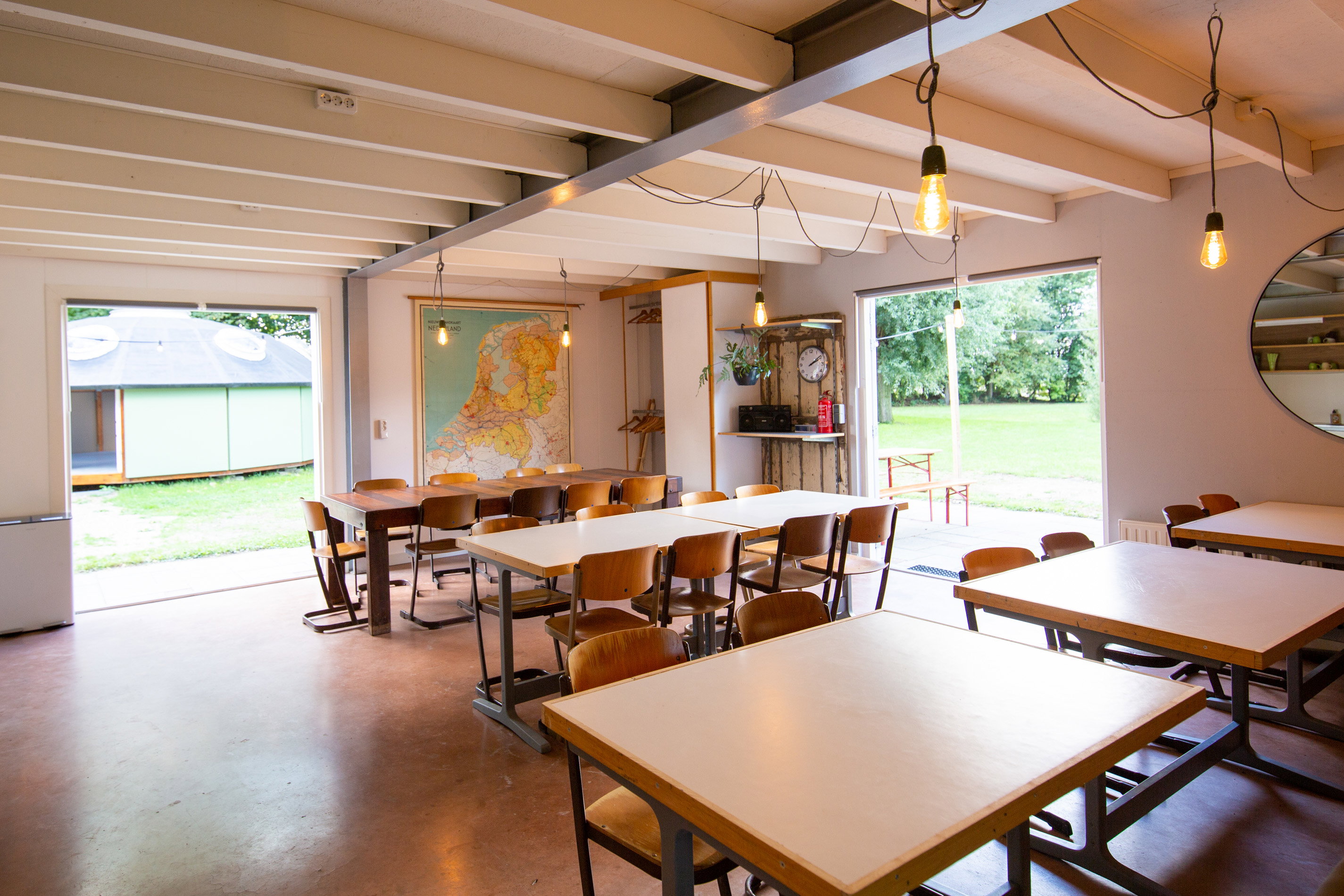 Natuurhuisje in Wolphaartsdijk