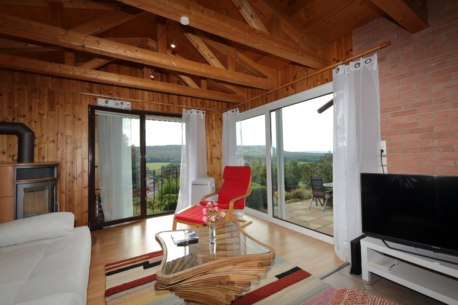 Maison nature à Hohenbüchen-Delligsen