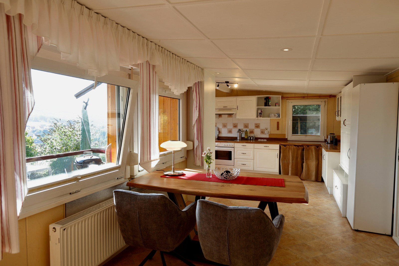 Maison nature à Hohenbüchen-Delligsen