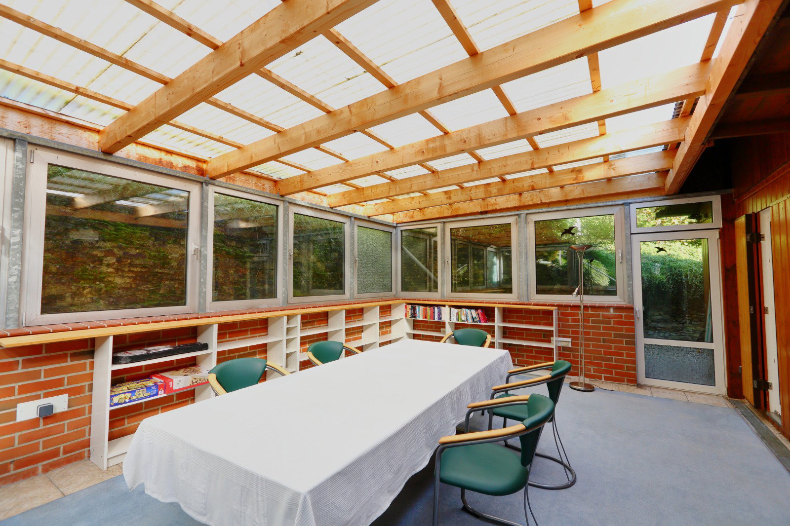 Maison nature à Hohenbüchen-Delligsen