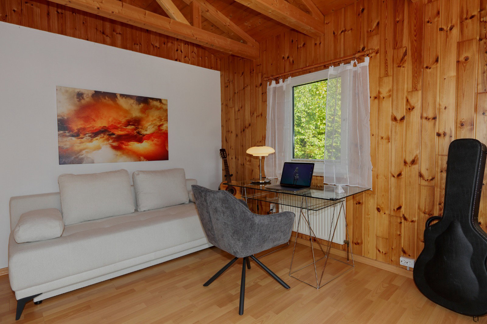 Maison nature à Hohenbüchen-Delligsen