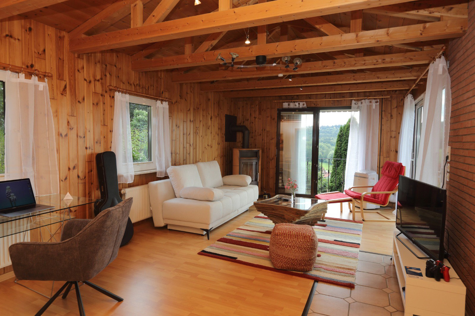 Maison nature à Hohenbüchen-Delligsen