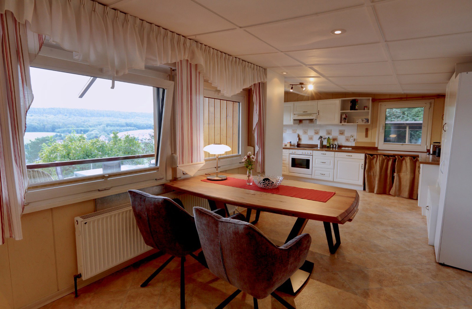 Maison nature à Hohenbüchen-Delligsen