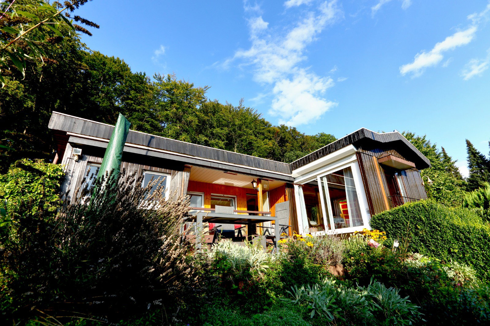 Maison nature à Hohenbüchen-Delligsen