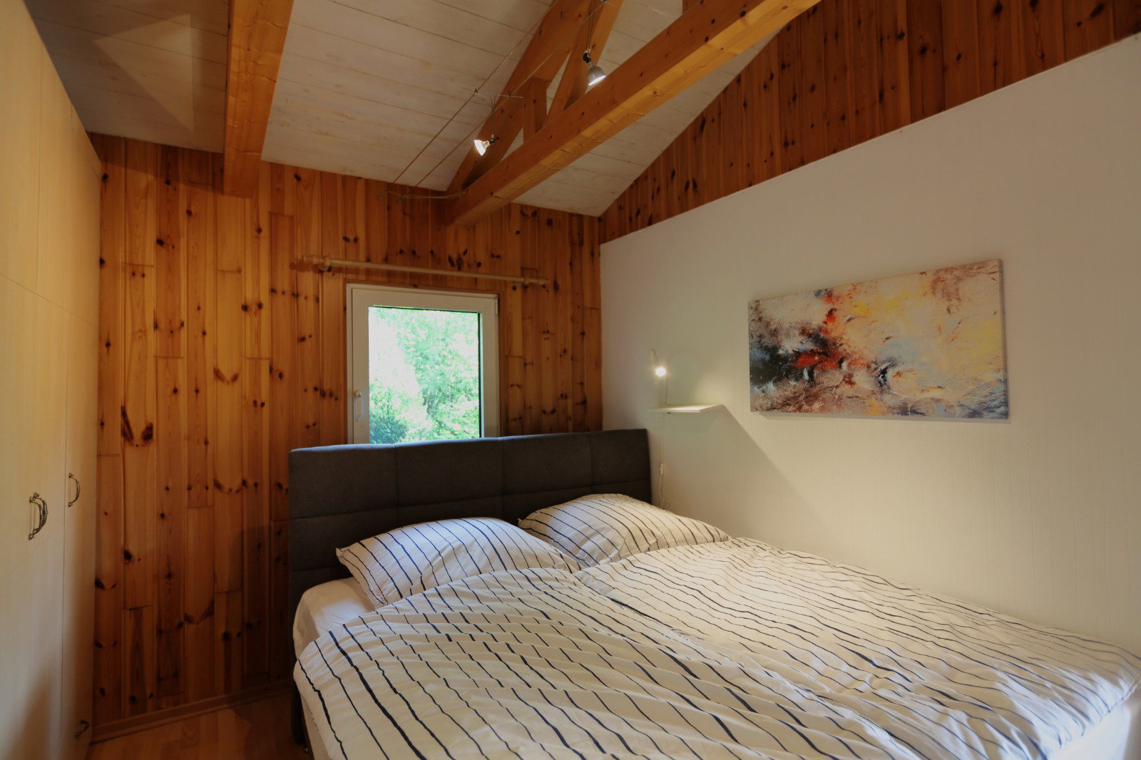 Maison nature à Hohenbüchen-Delligsen