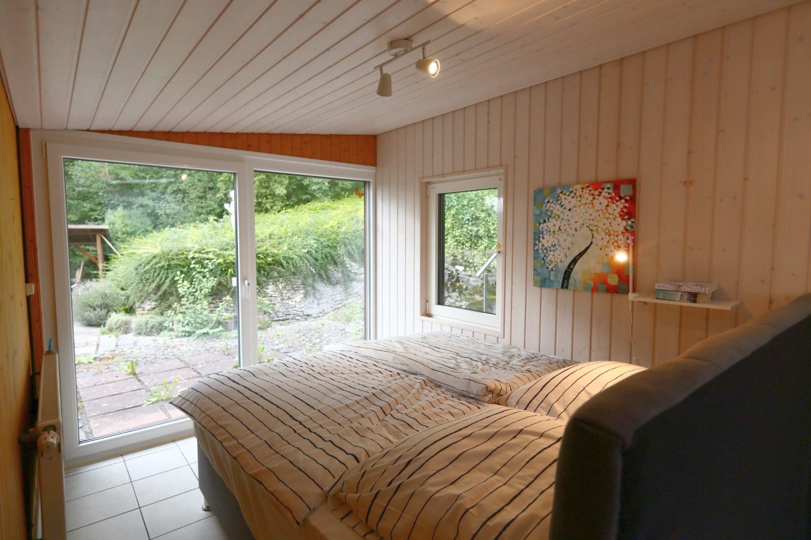 Maison nature à Hohenbüchen-Delligsen