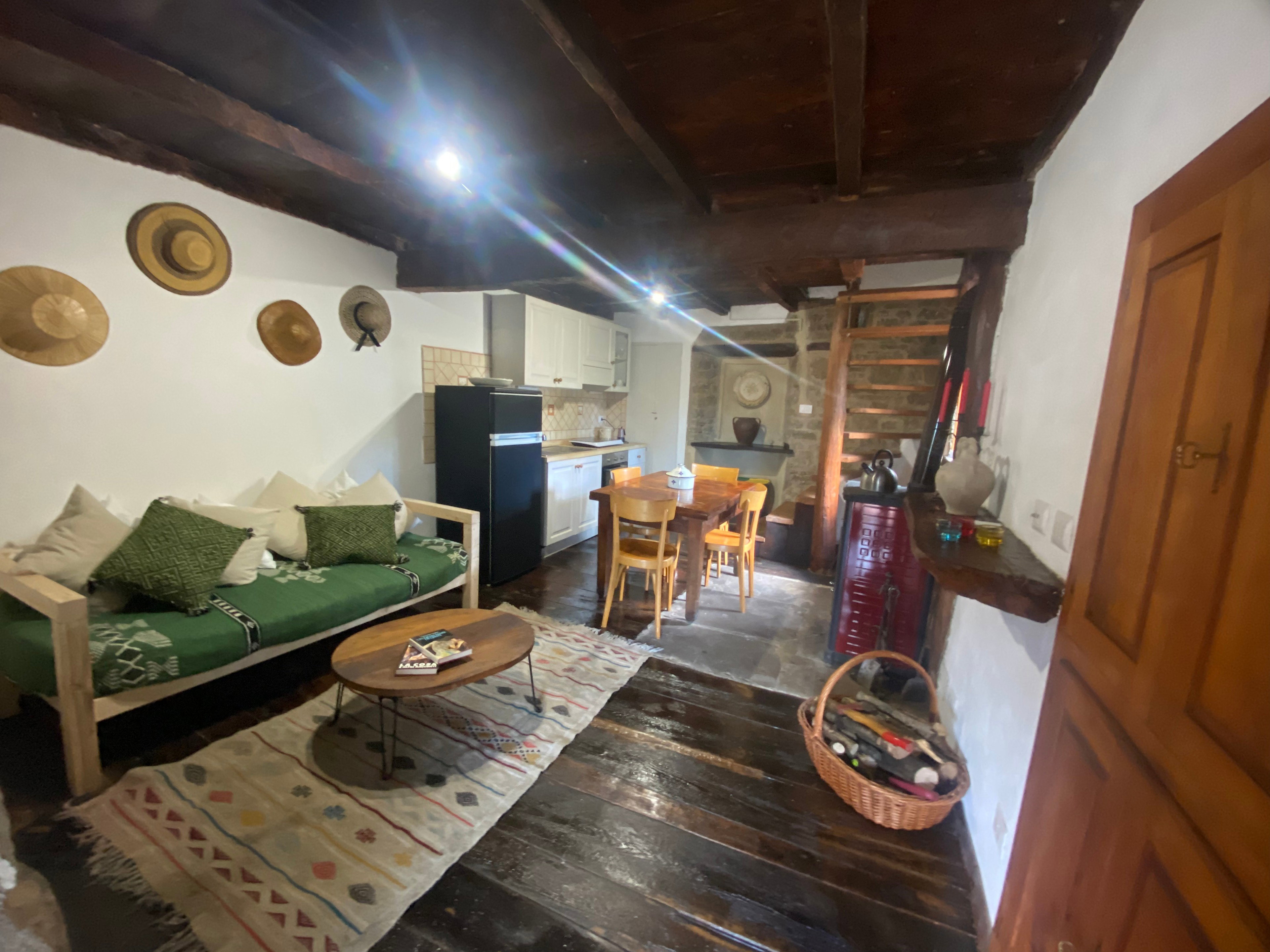 Casa nella natura a POLINAGO