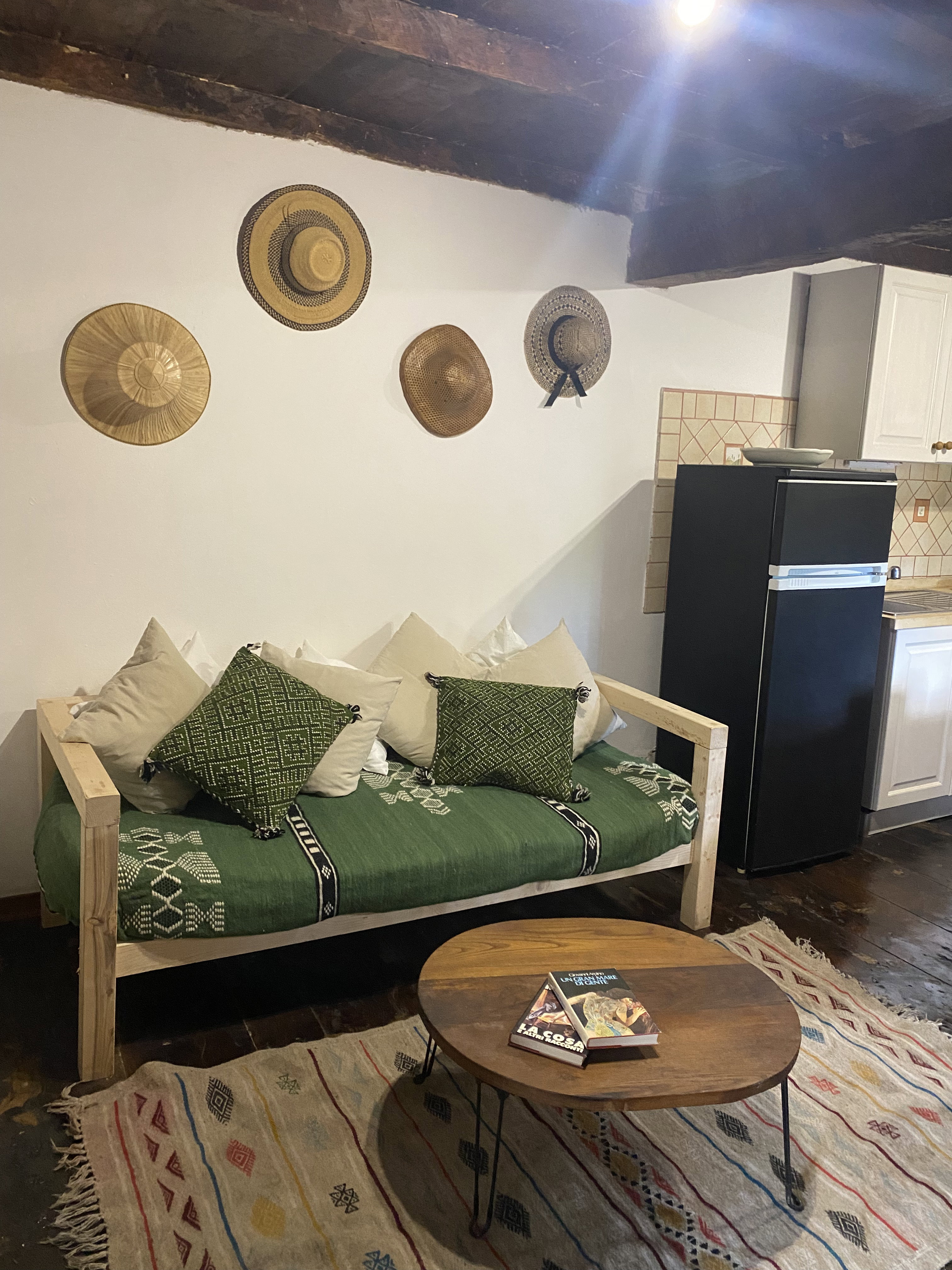 Casa nella natura a POLINAGO