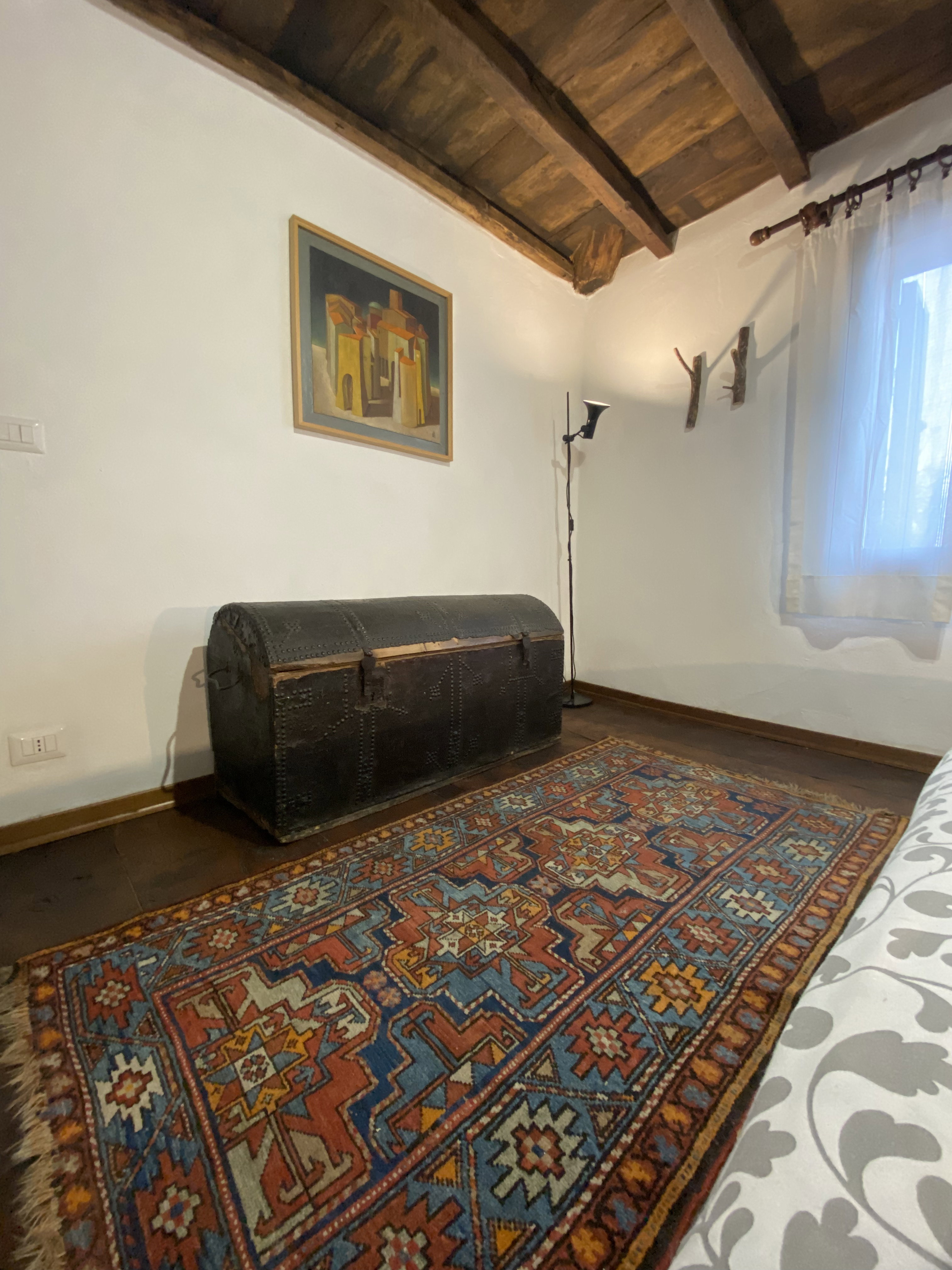 Casa nella natura a POLINAGO